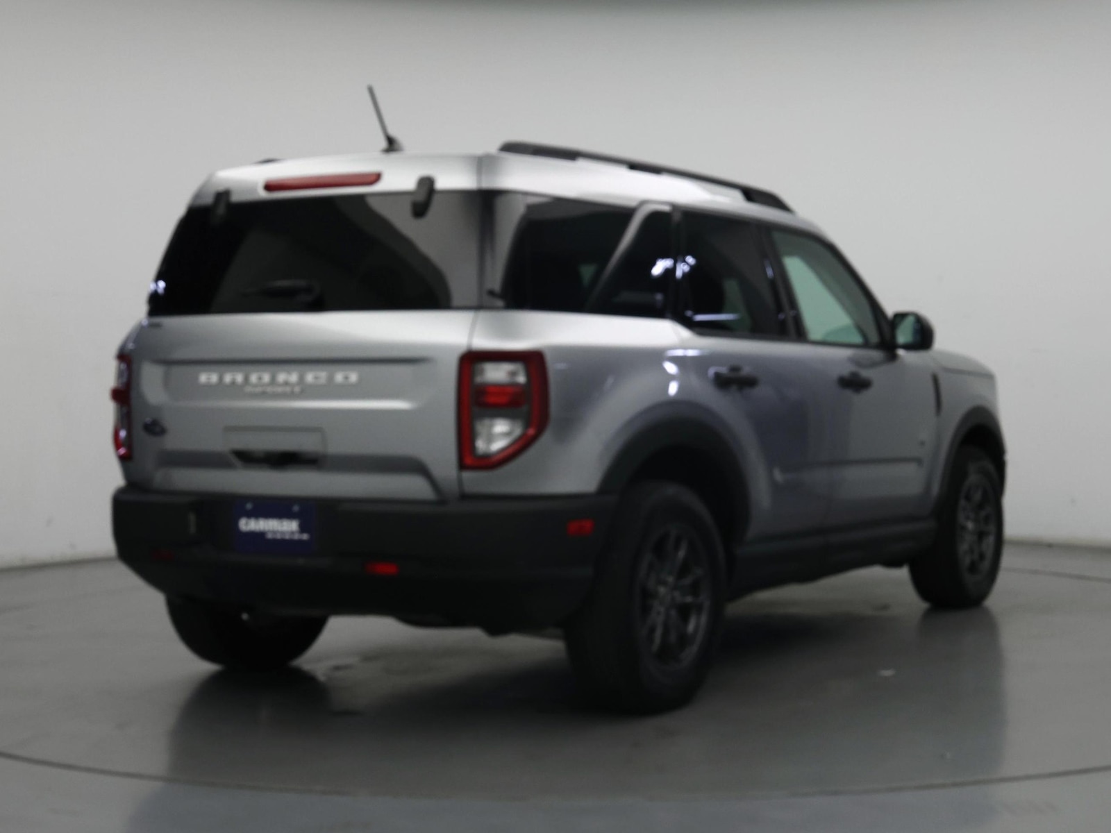 2022 Ford Bronco Sport Big Bend - Photo 9