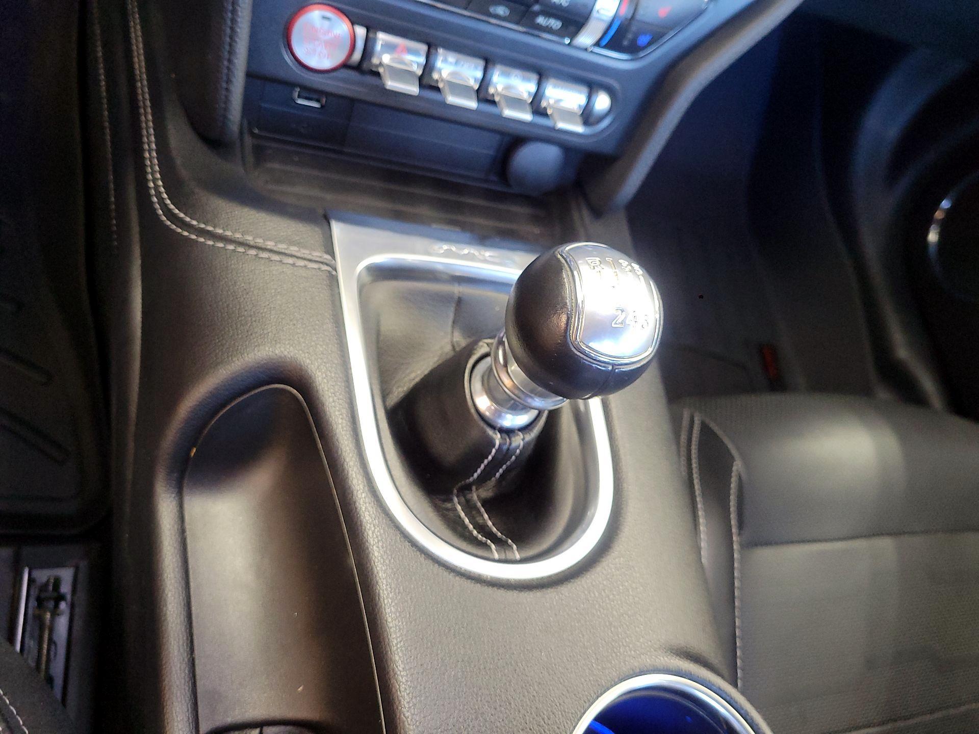 Thumbnail: 2020 Ford Mustang - 18