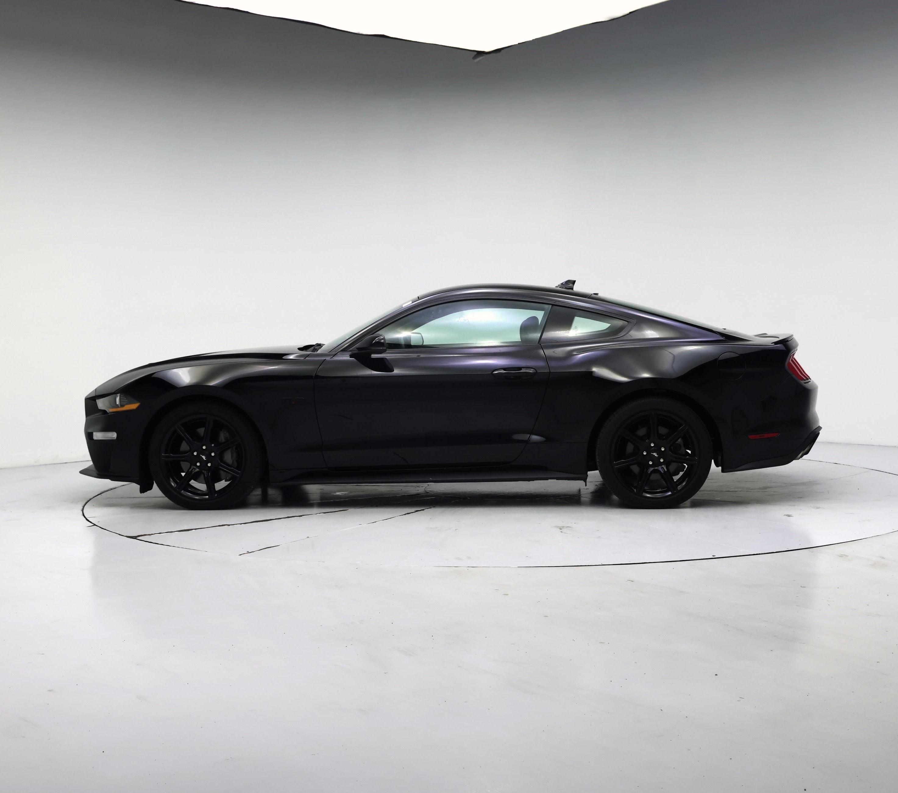 Thumbnail: 2020 Ford Mustang - 3