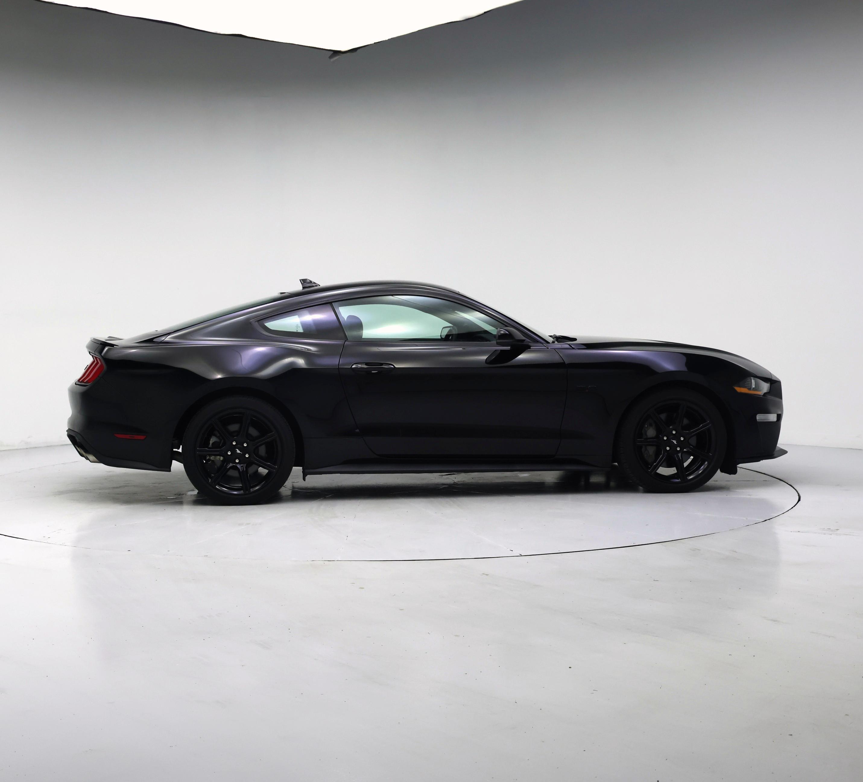 Thumbnail: 2020 Ford Mustang - 7