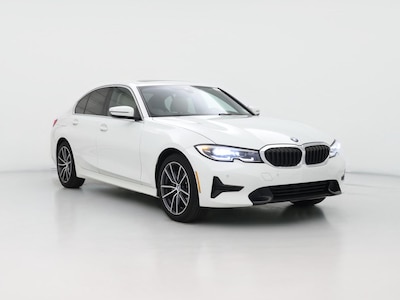 2021 BMW 330 I xDrive