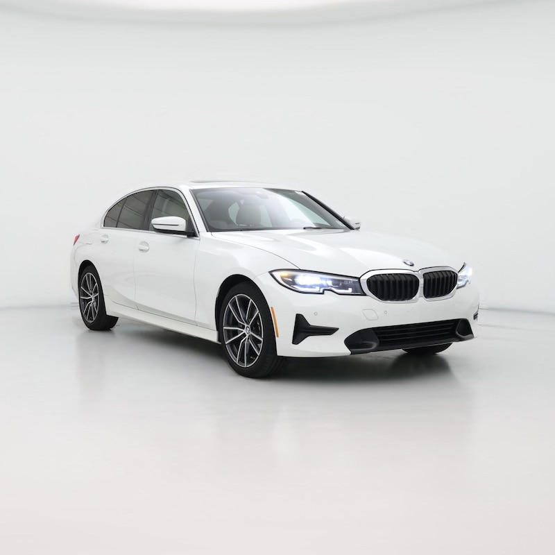 2021 BMW 330 I xDrive
