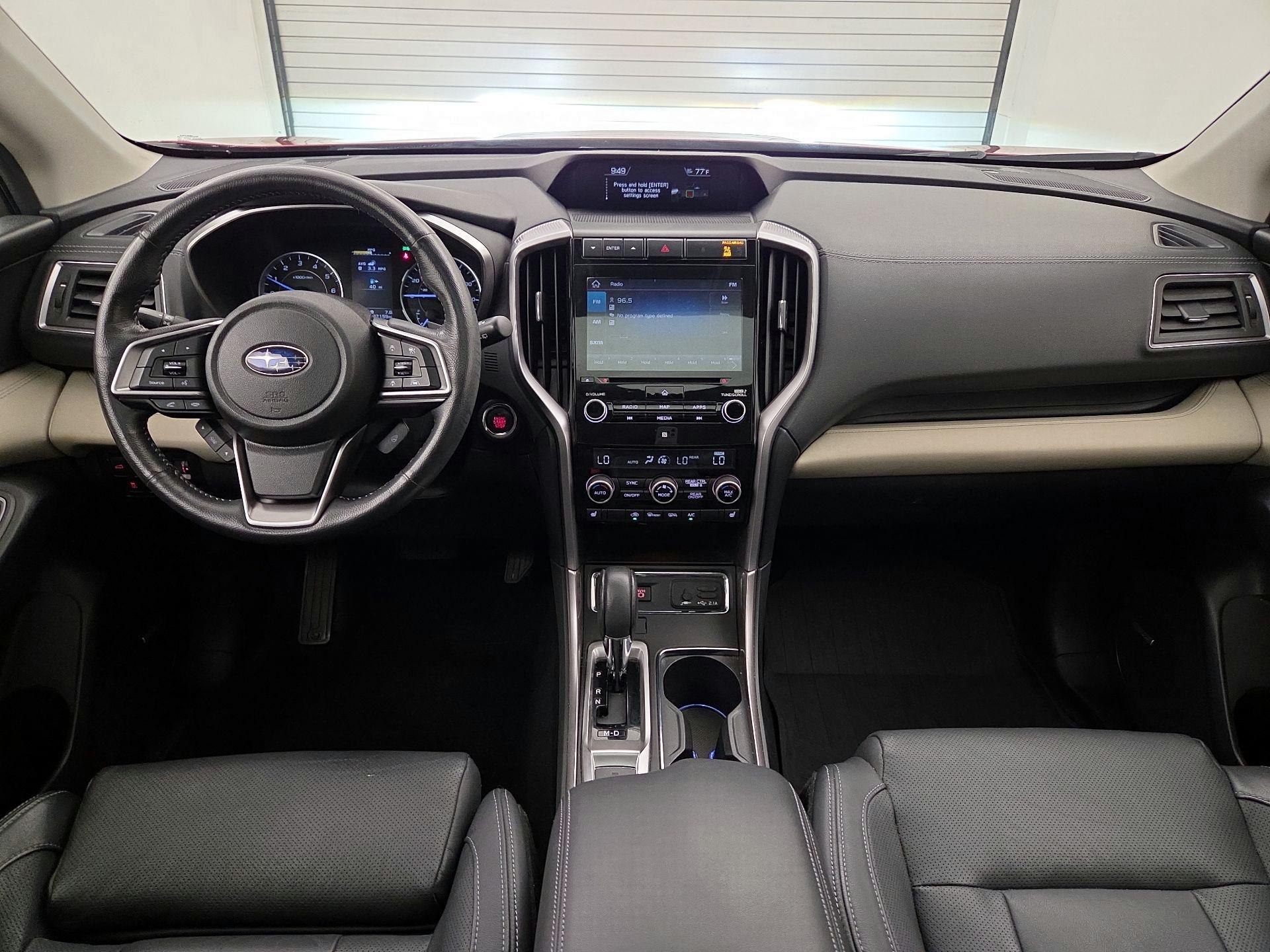 Thumbnail: 2019 Subaru Ascent - 9
