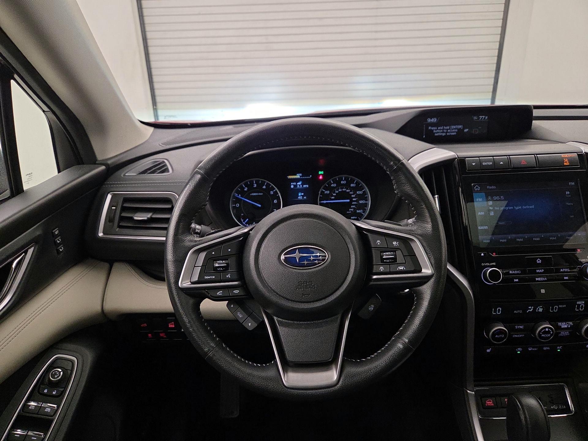 Thumbnail: 2019 Subaru Ascent - 10