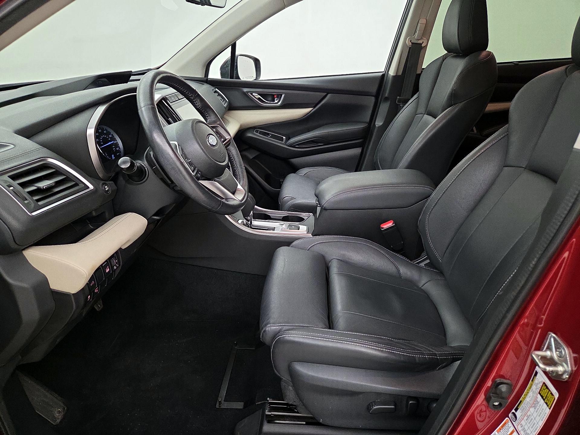 Thumbnail: 2019 Subaru Ascent - 11