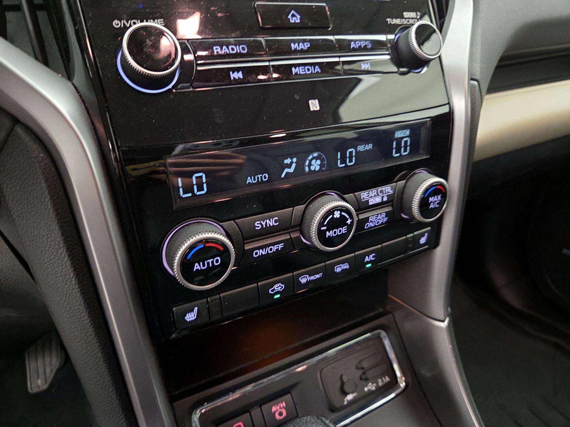 Thumbnail: 2019 Subaru Ascent - 16