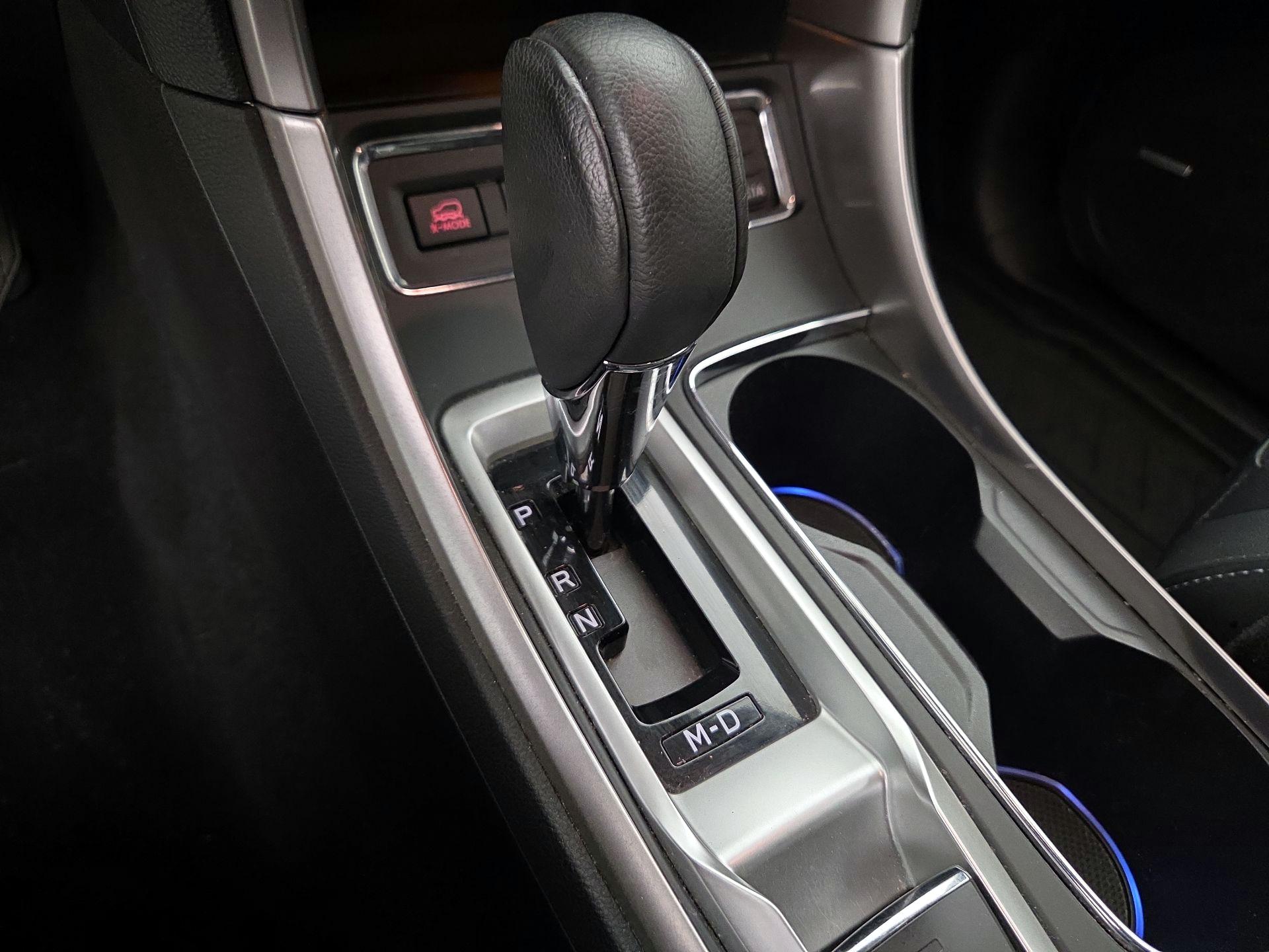 Thumbnail: 2019 Subaru Ascent - 17