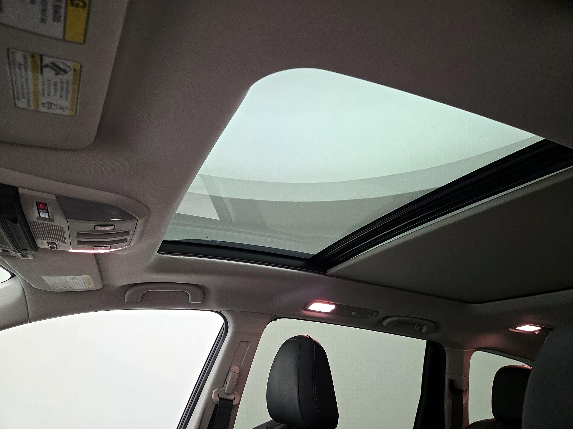 Thumbnail: 2019 Subaru Ascent - 18