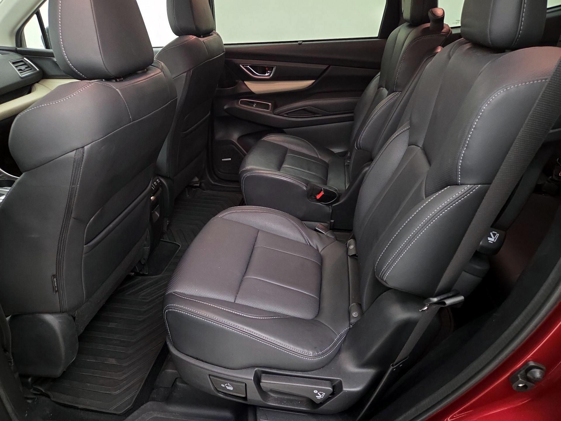 Thumbnail: 2019 Subaru Ascent - 19