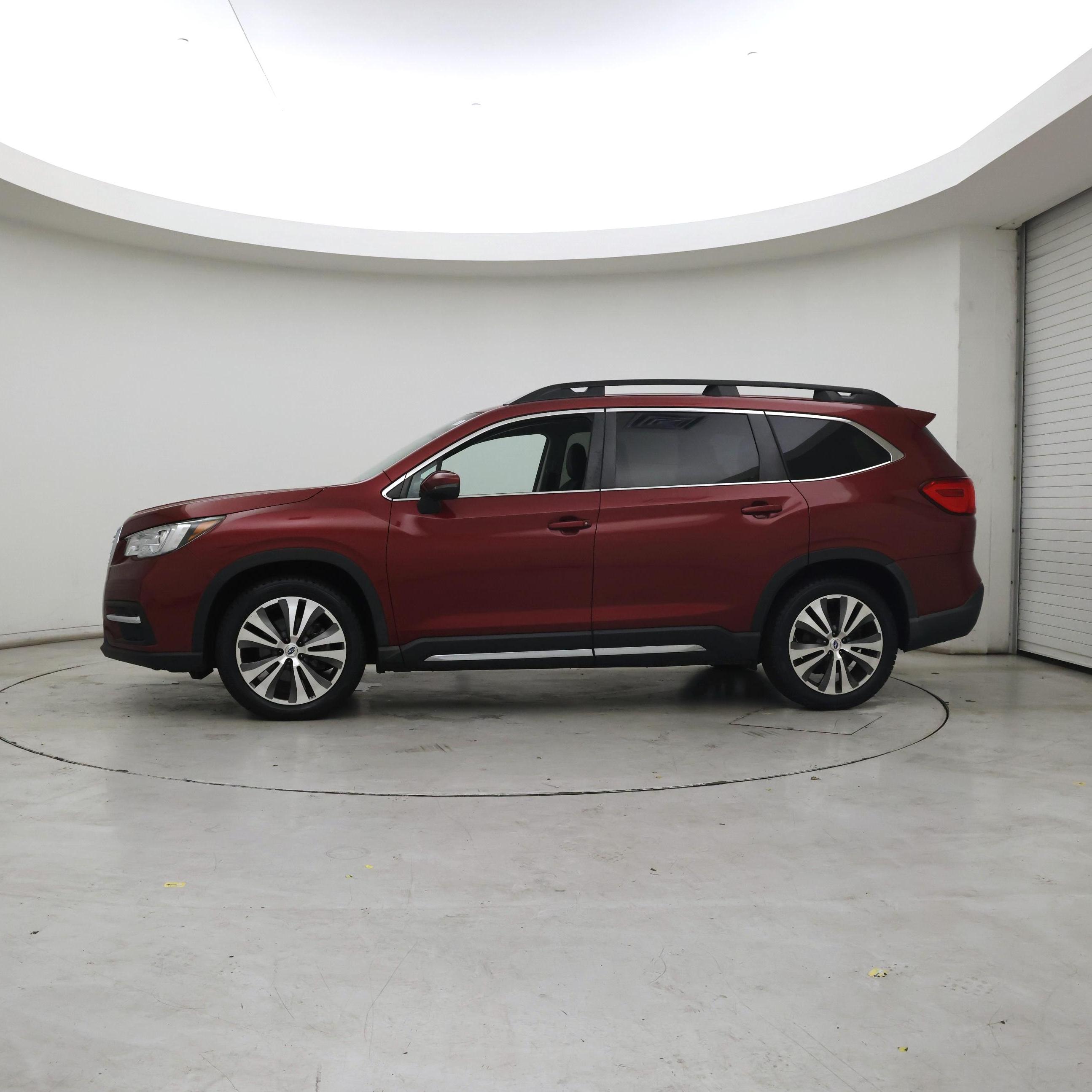 Thumbnail: 2019 Subaru Ascent - 3