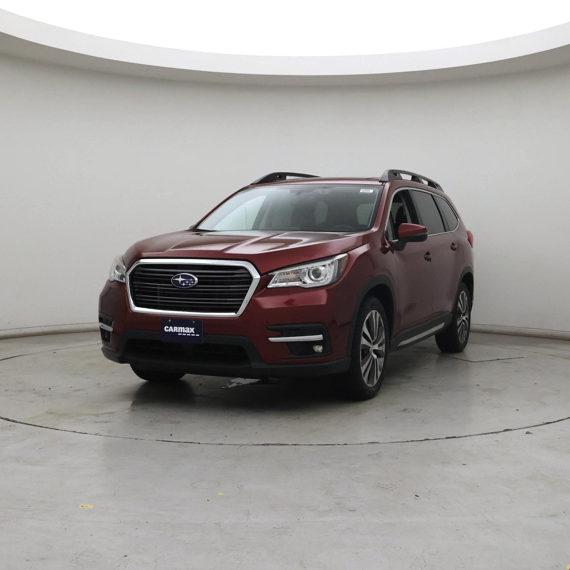 Thumbnail: 2019 Subaru Ascent - 4
