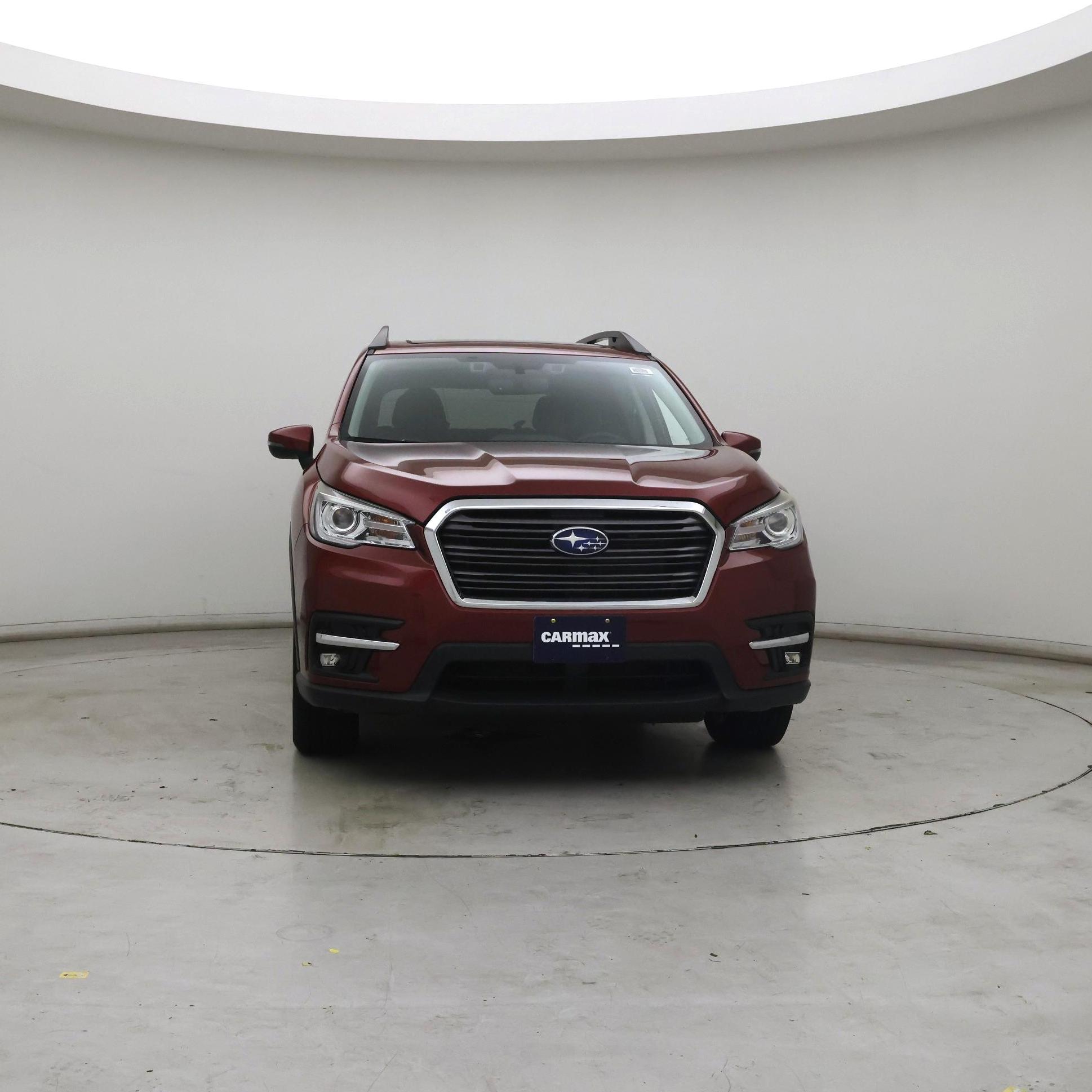 Thumbnail: 2019 Subaru Ascent - 5