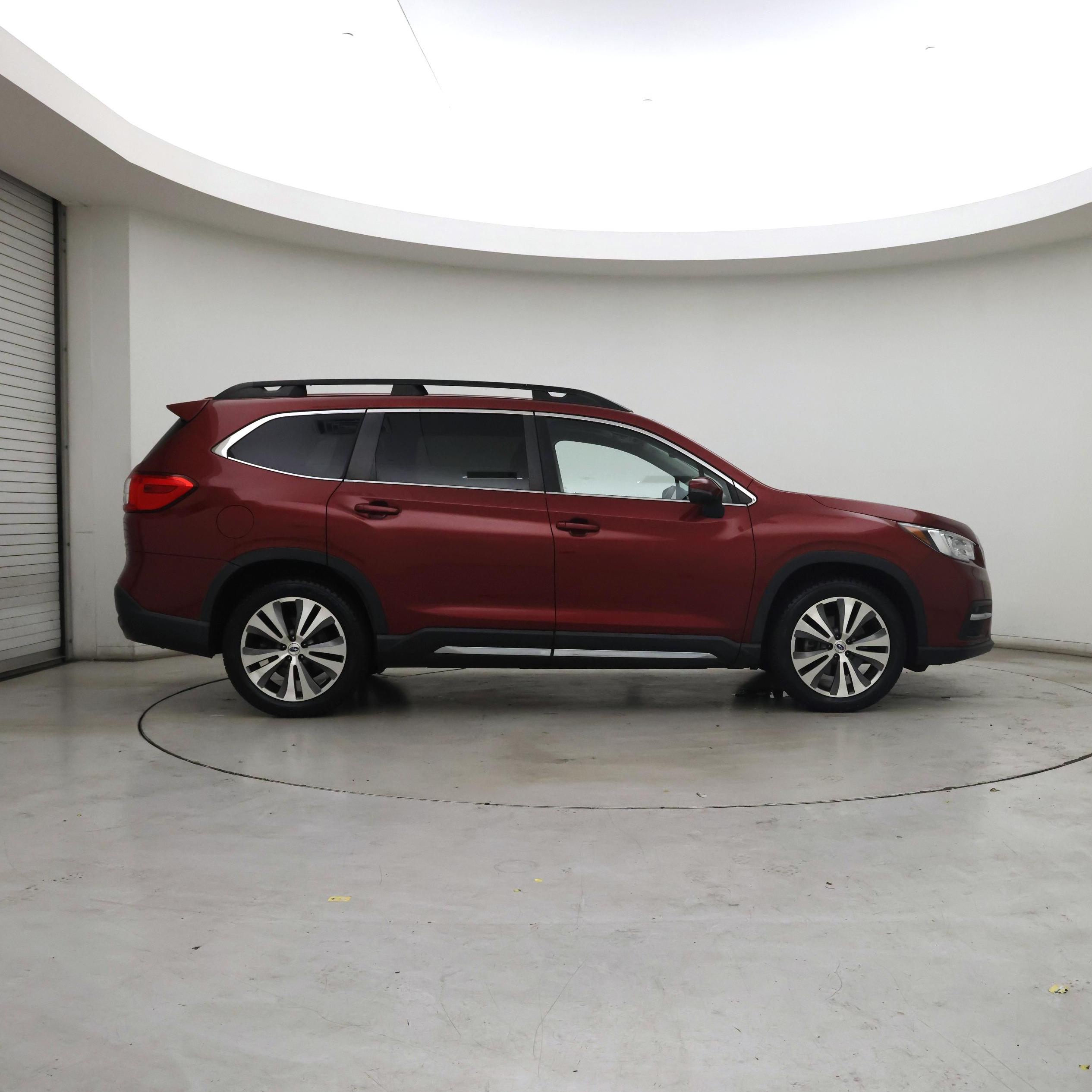 Thumbnail: 2019 Subaru Ascent - 7