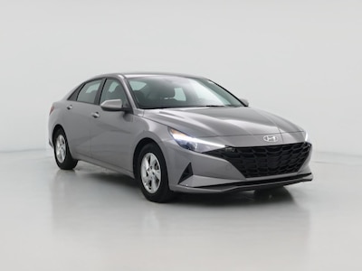 2022 Hyundai Elantra SE