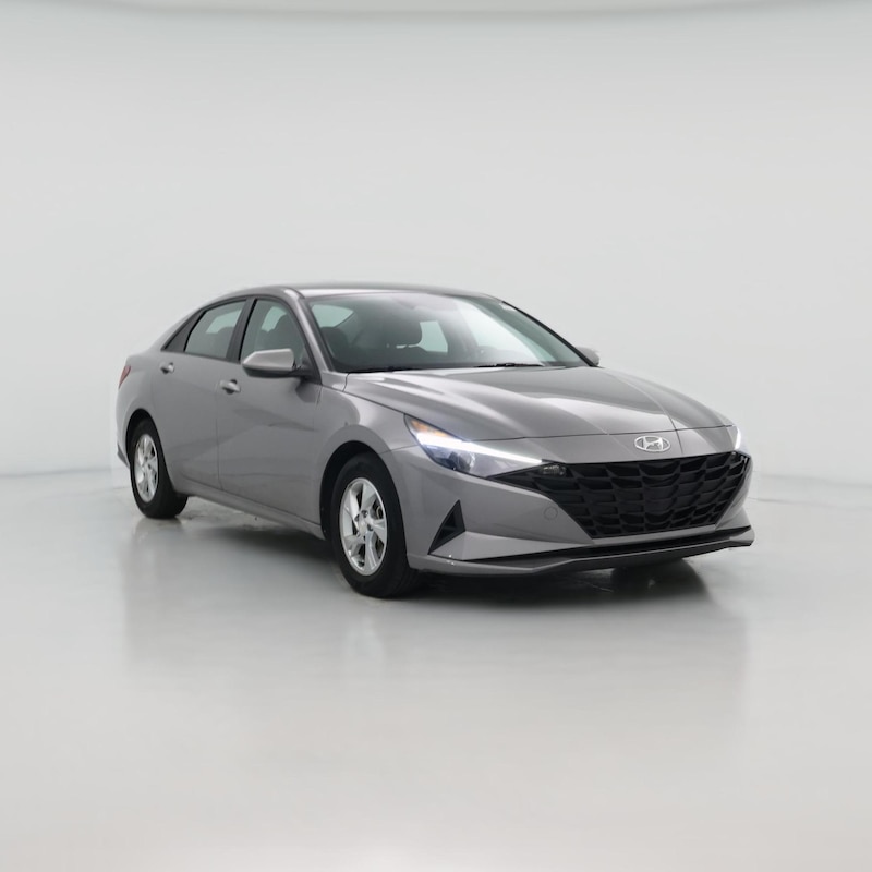 2022 Hyundai Elantra SE