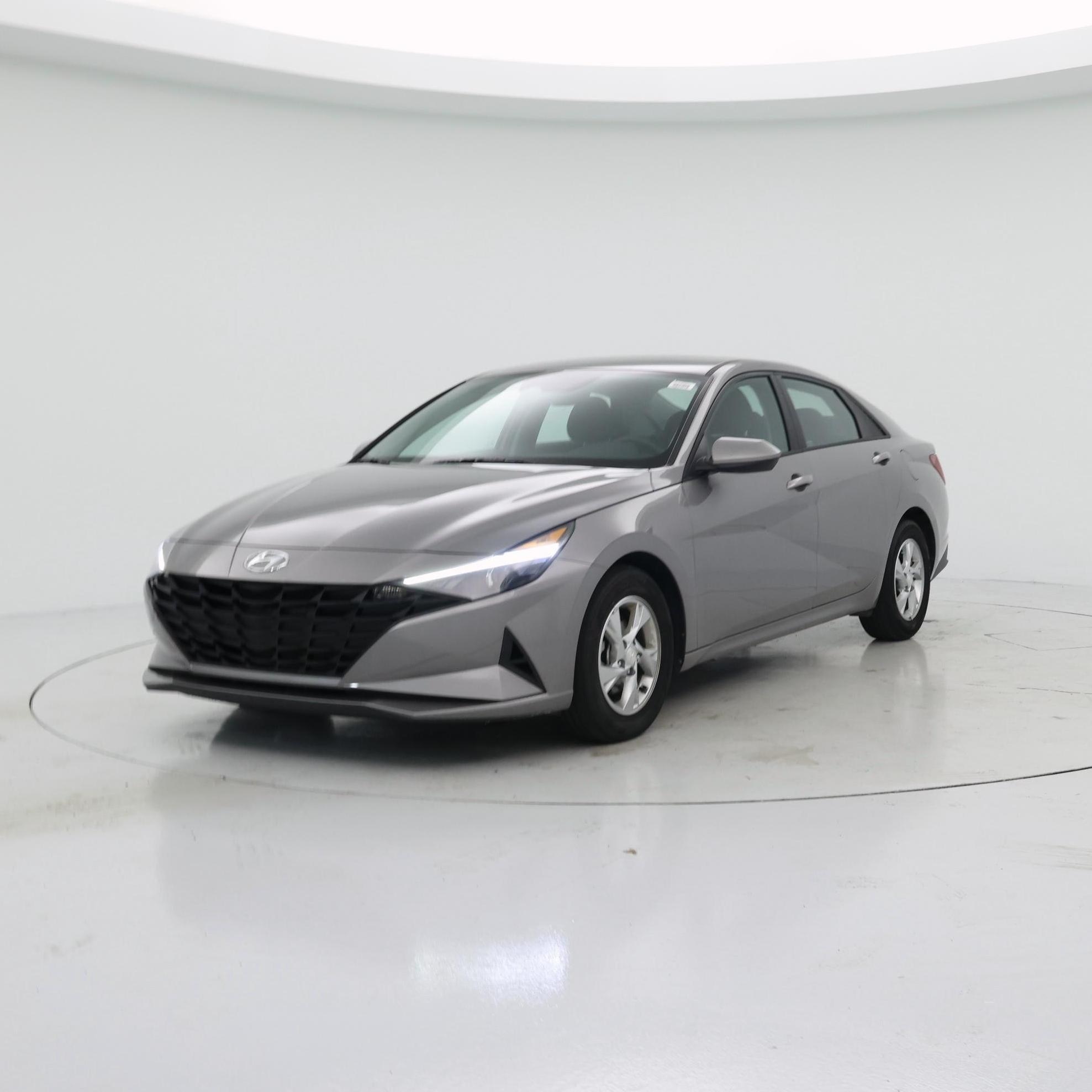 Thumbnail: 2022 Hyundai Elantra - 4