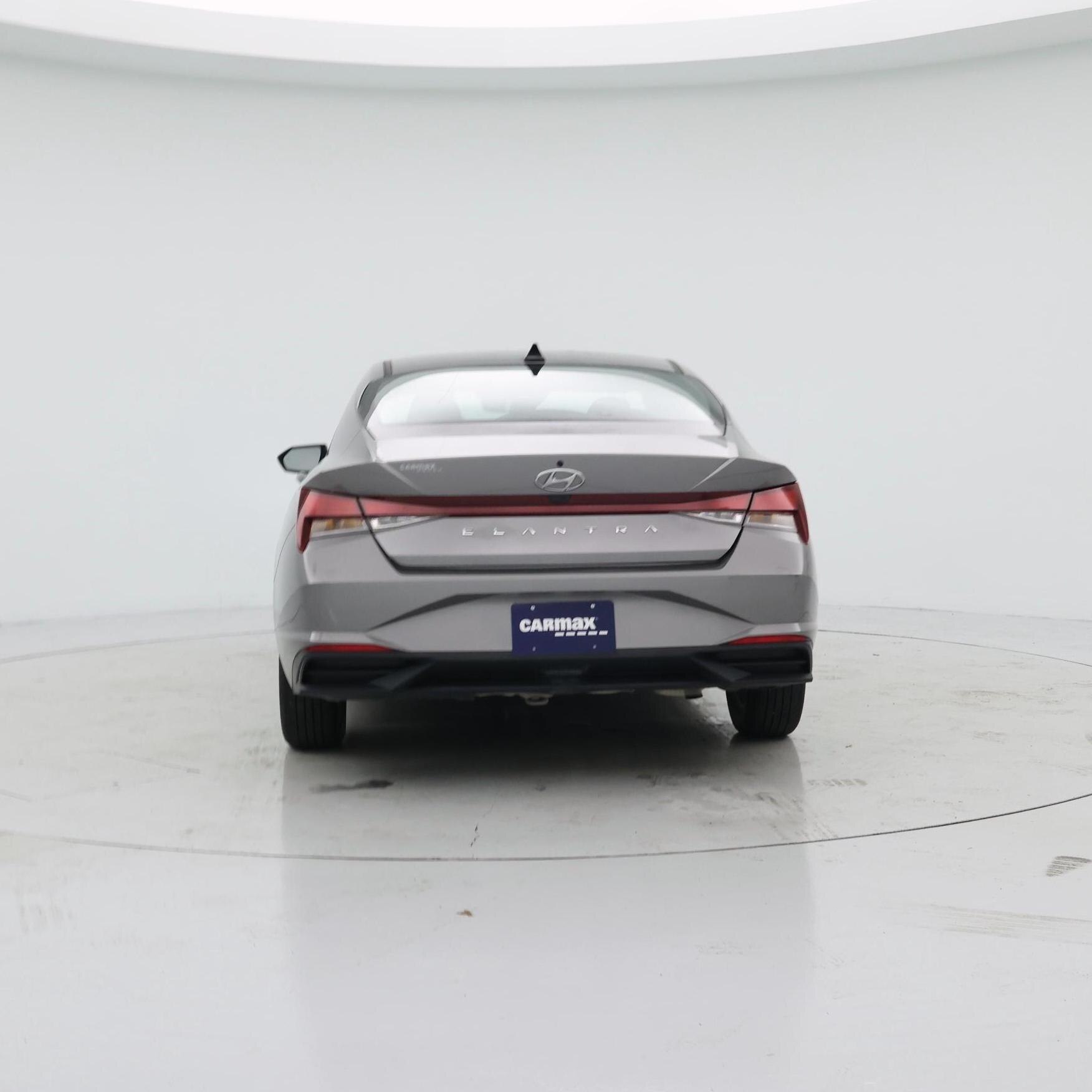 Thumbnail: 2022 Hyundai Elantra - 6