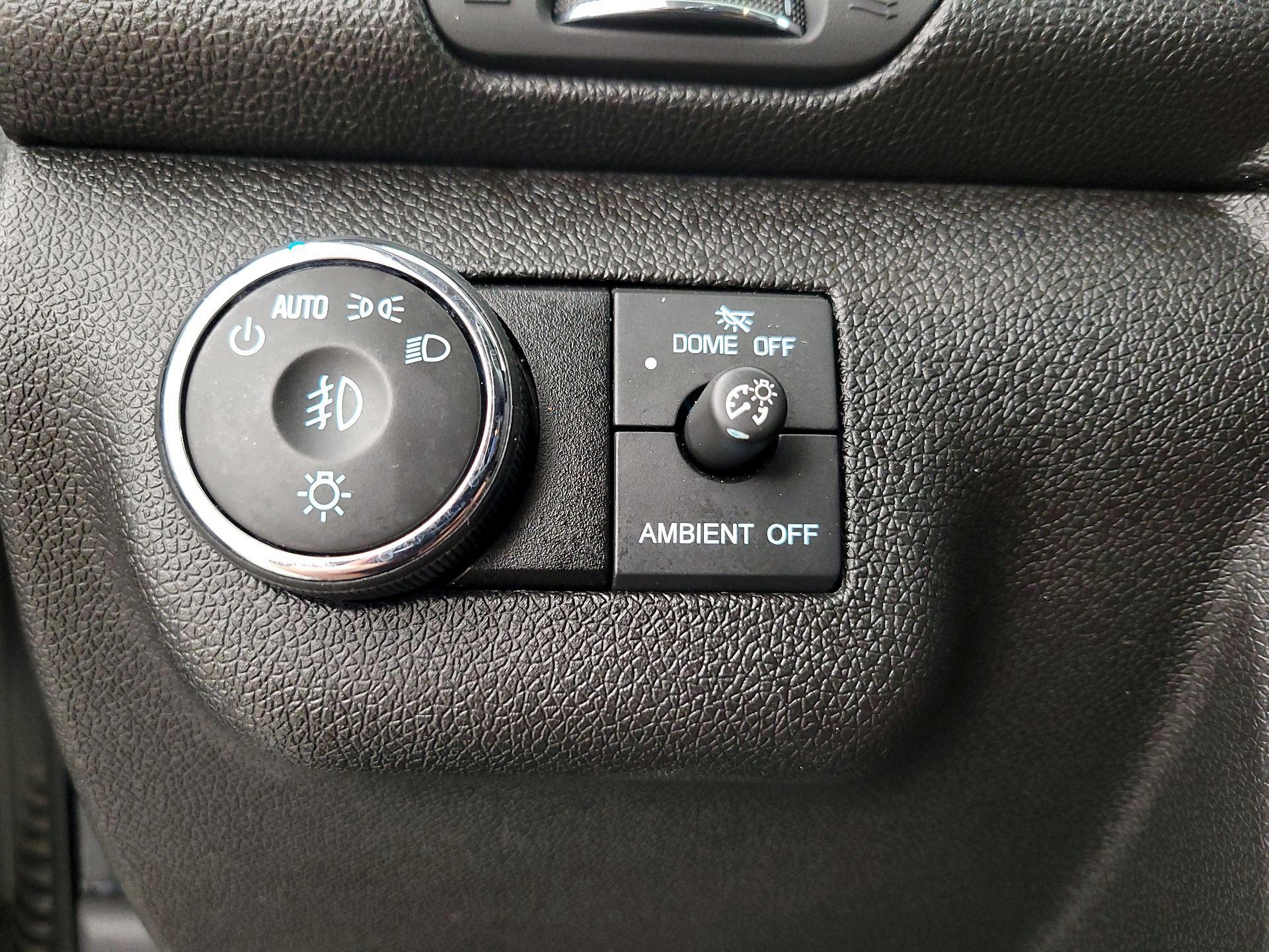 Thumbnail: 2016 Chevrolet Traverse - 13