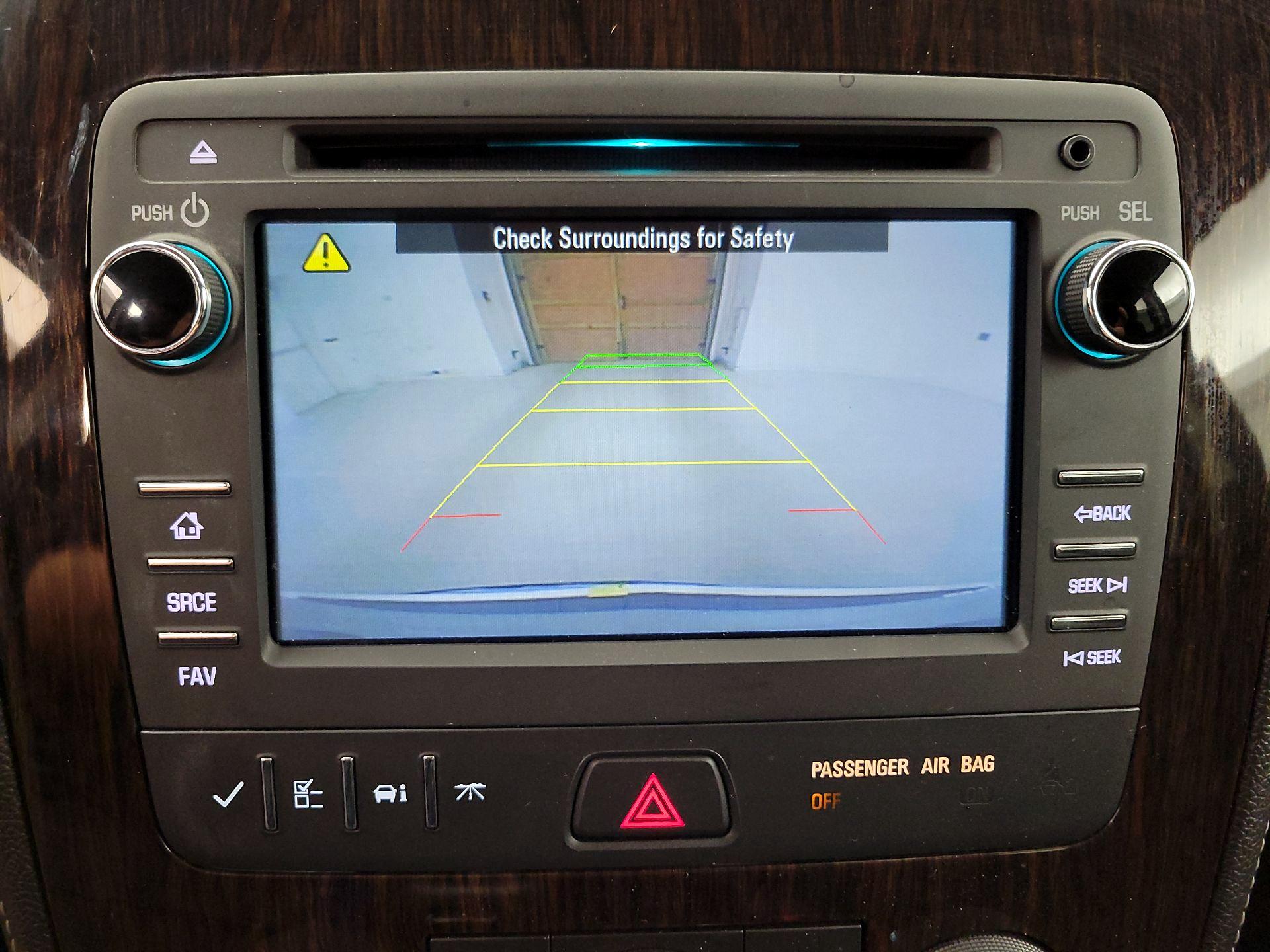 Thumbnail: 2016 Chevrolet Traverse - 14