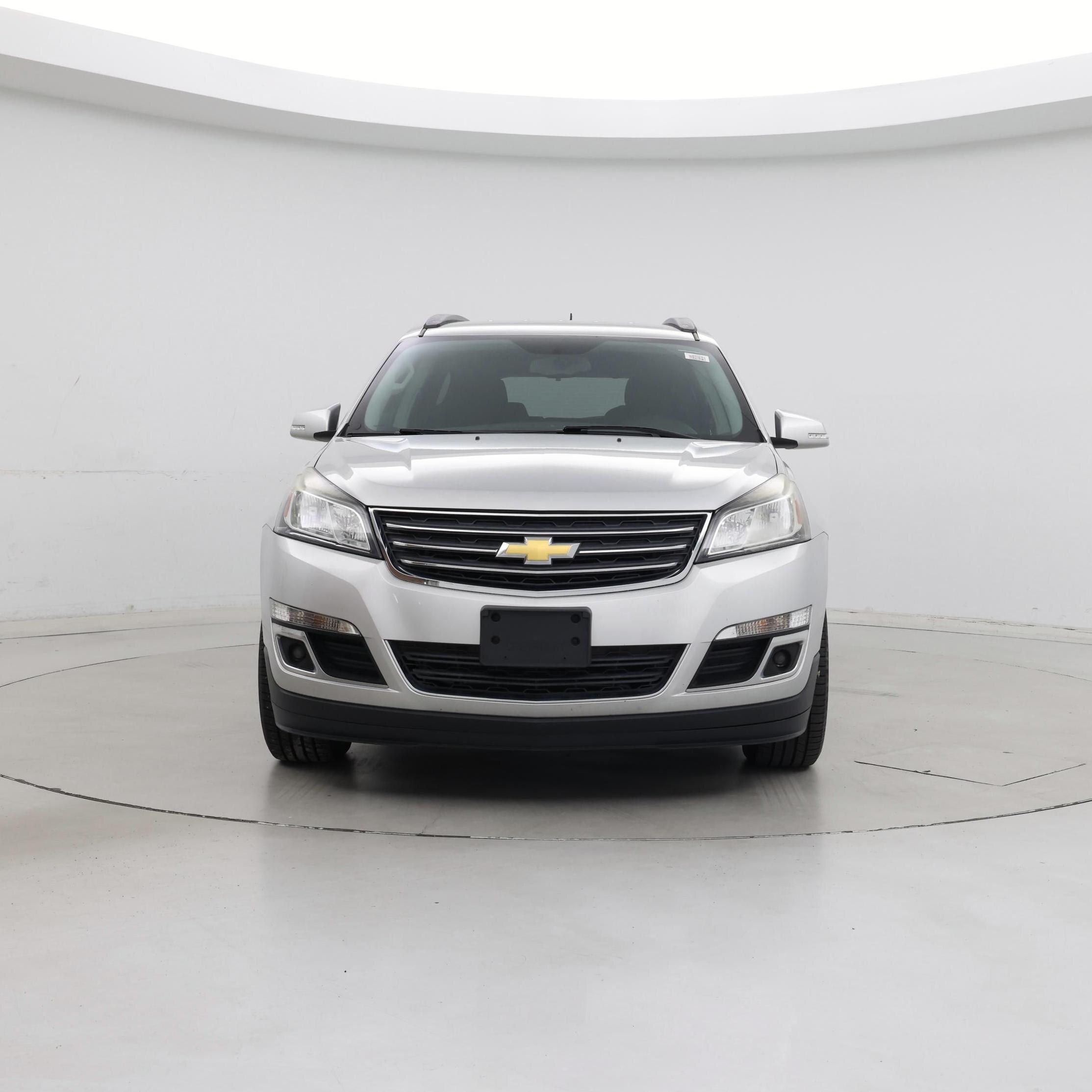Thumbnail: 2016 Chevrolet Traverse - 5