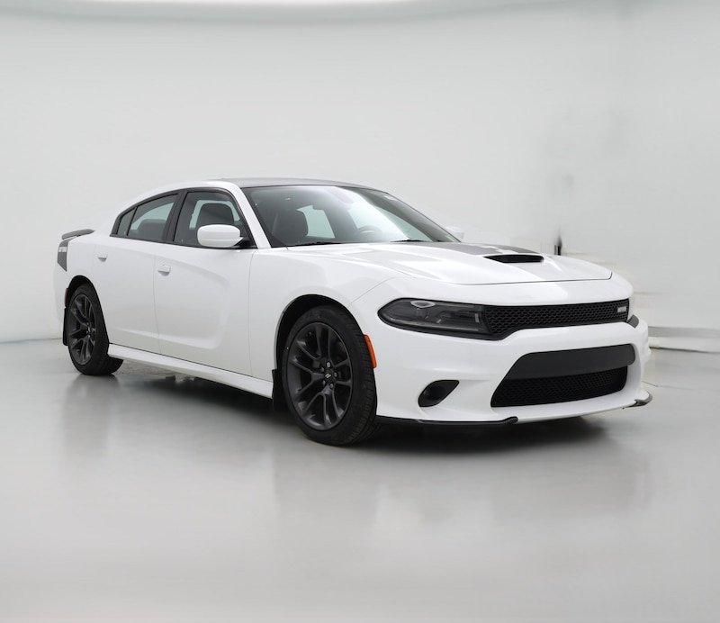 2022 Dodge Charger R/T
