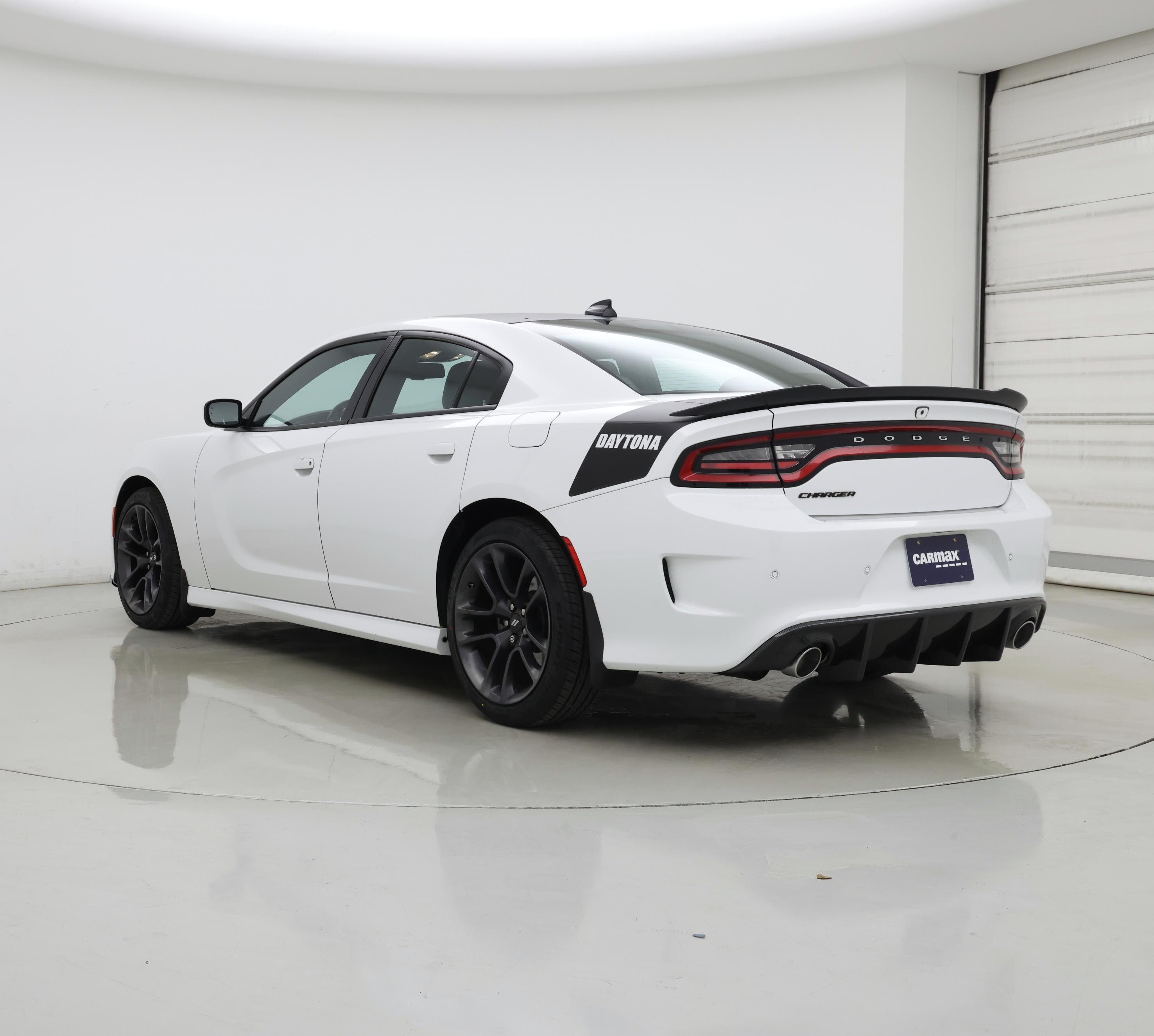 Thumbnail: 2022 Dodge Charger - 2