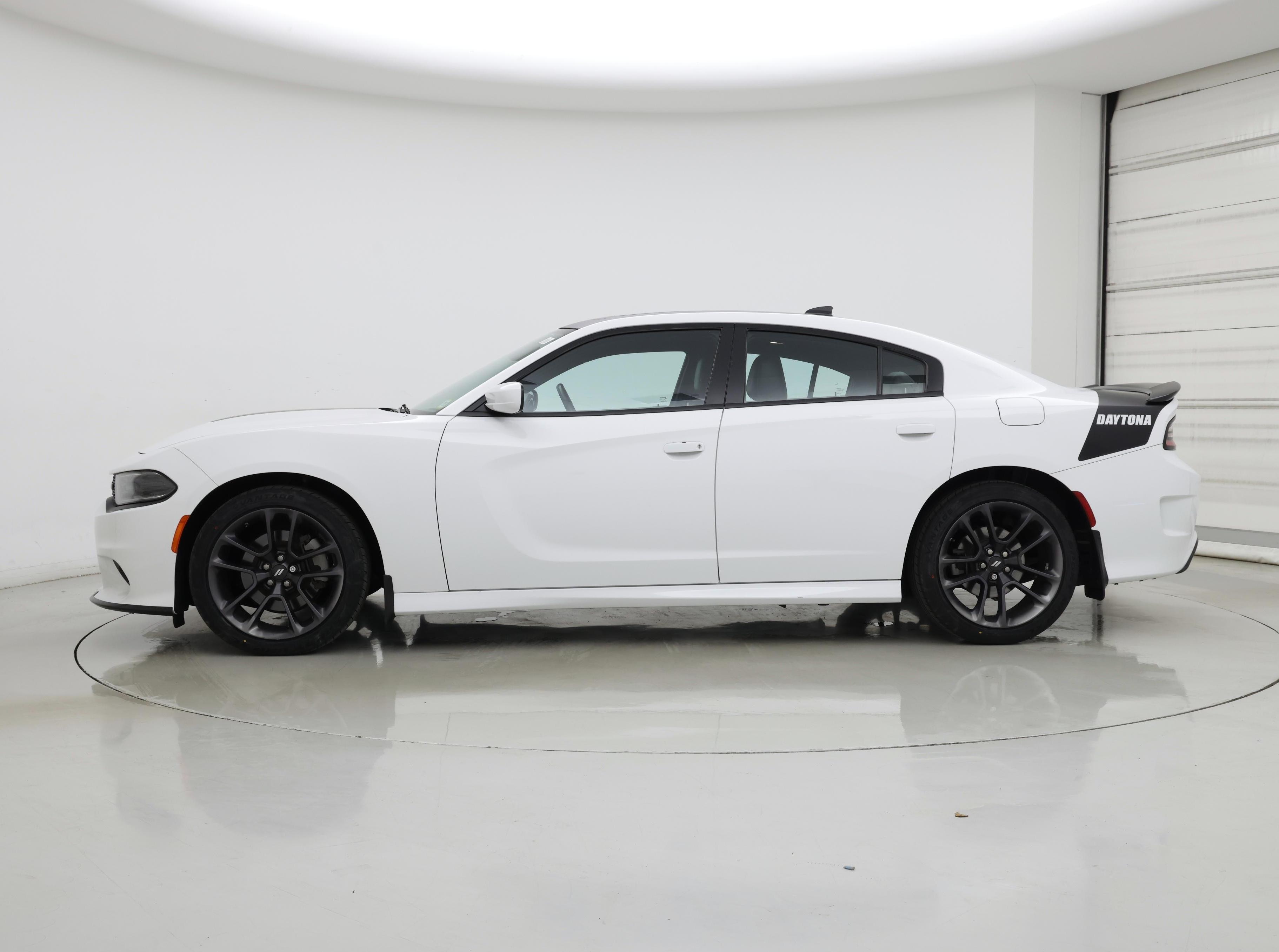 Thumbnail: 2022 Dodge Charger - 3
