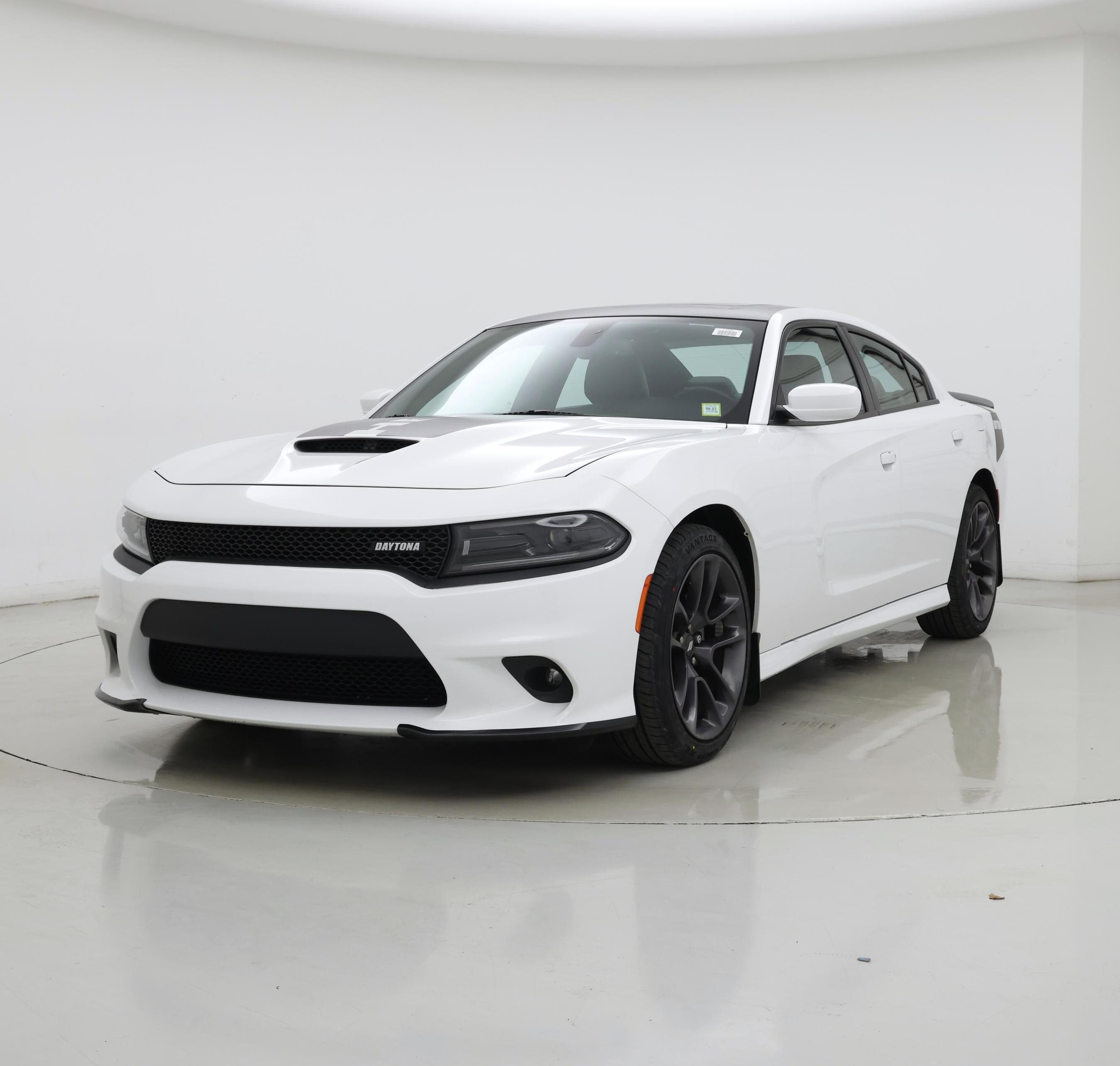 Thumbnail: 2022 Dodge Charger - 4
