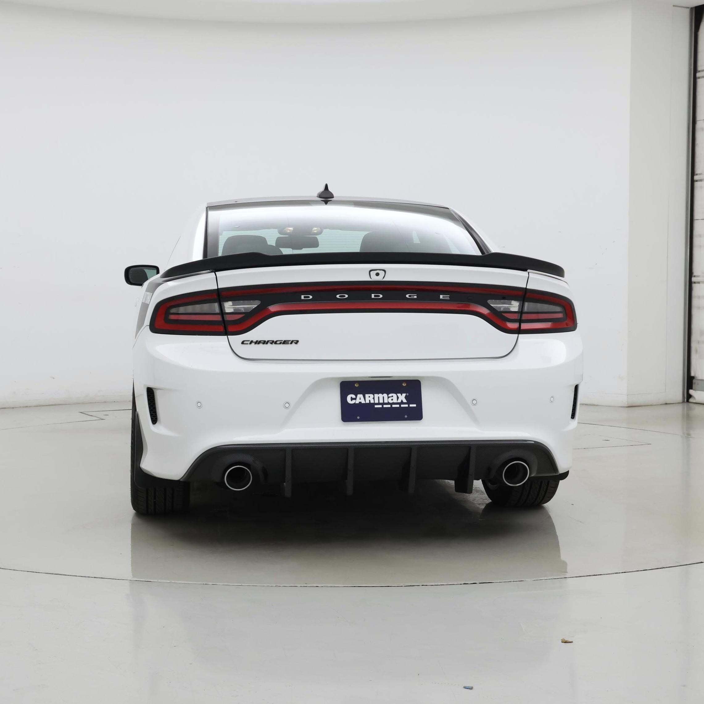 Thumbnail: 2022 Dodge Charger - 6