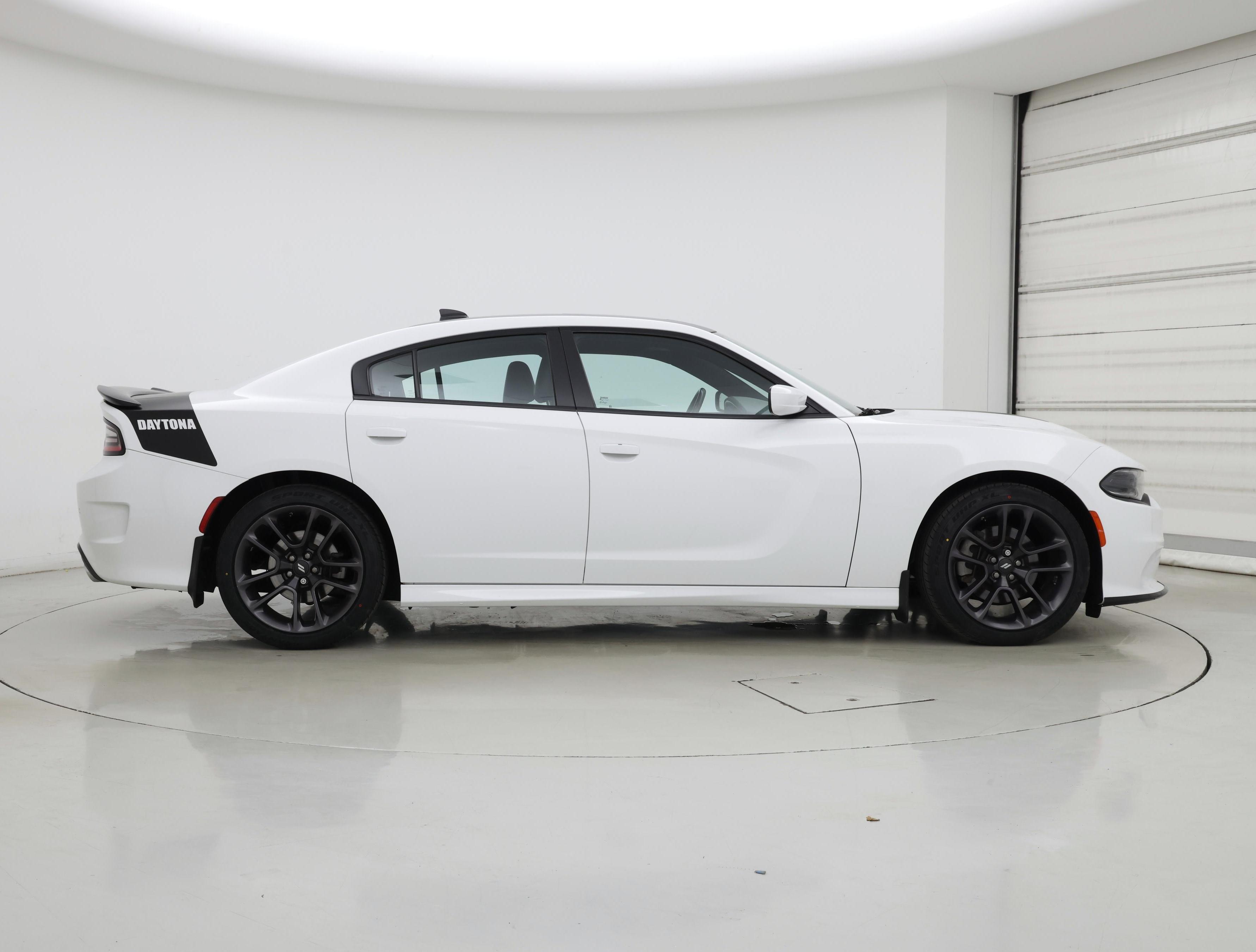 Thumbnail: 2022 Dodge Charger - 7
