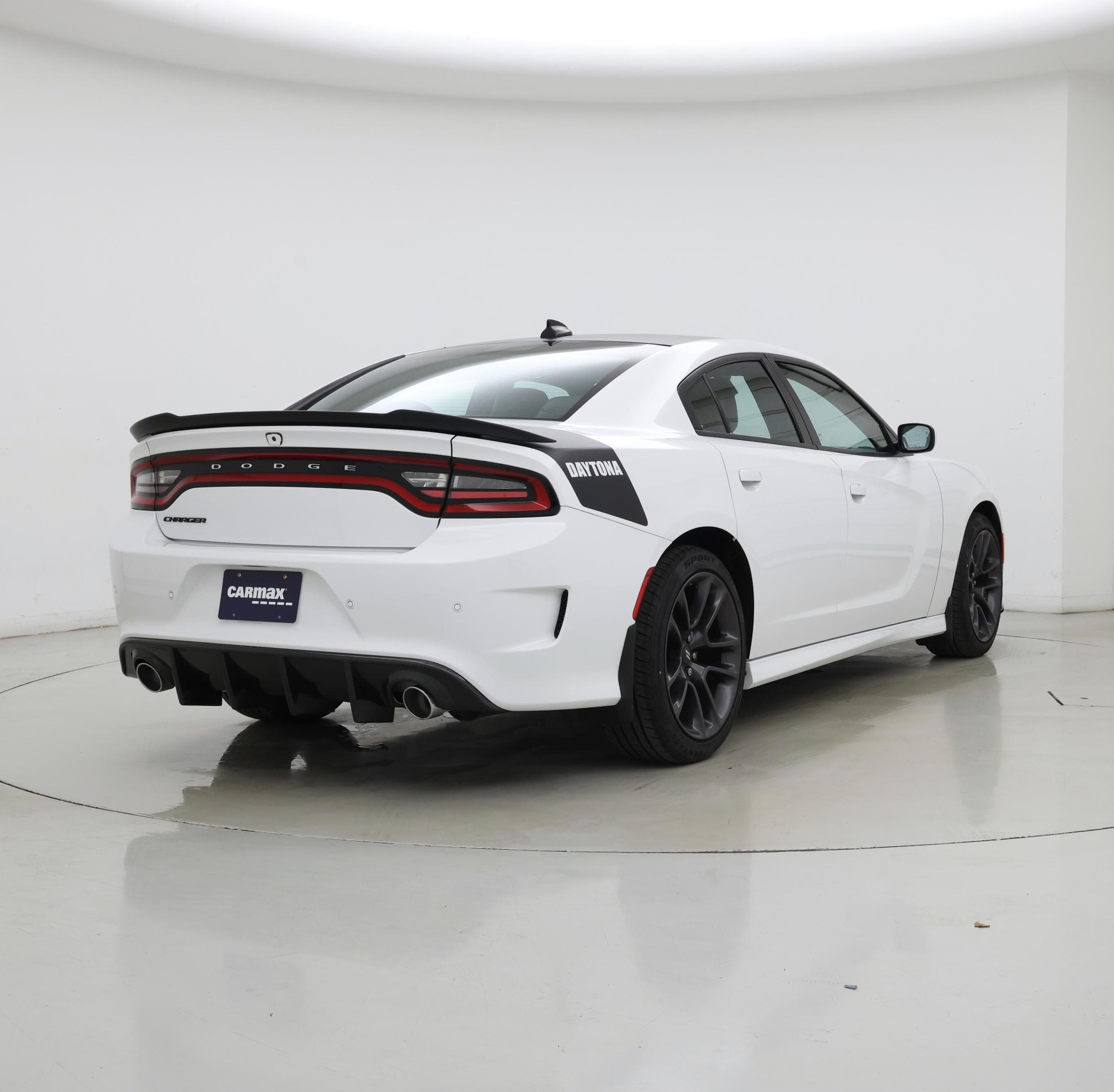 Thumbnail: 2022 Dodge Charger - 8