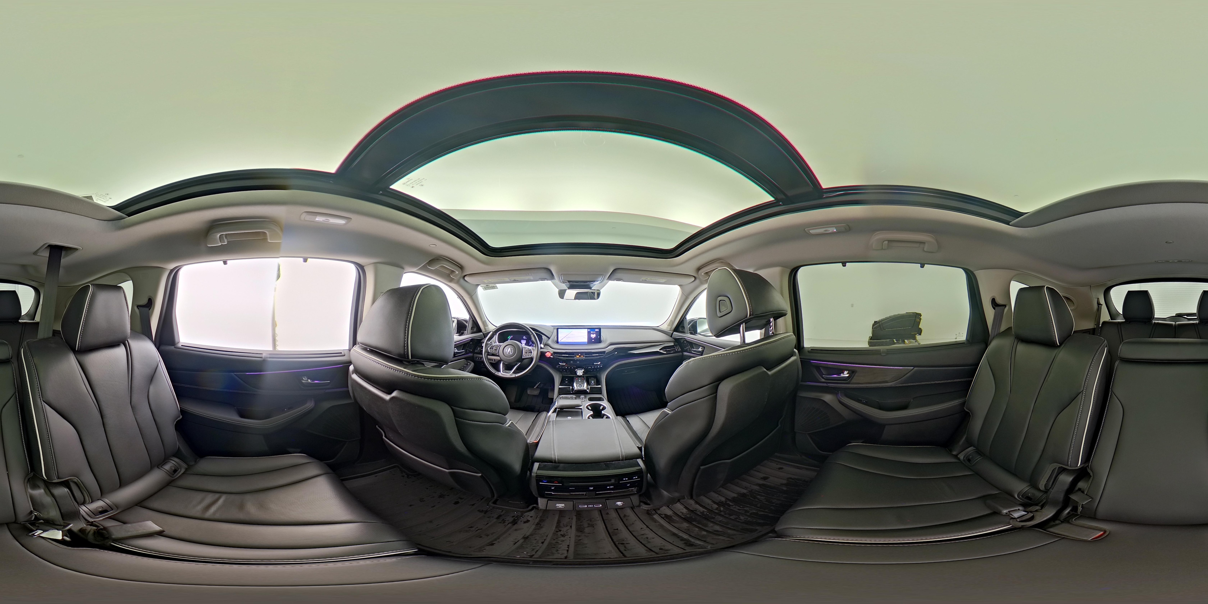 2022 Acura MDX Advance Package - Photo 30