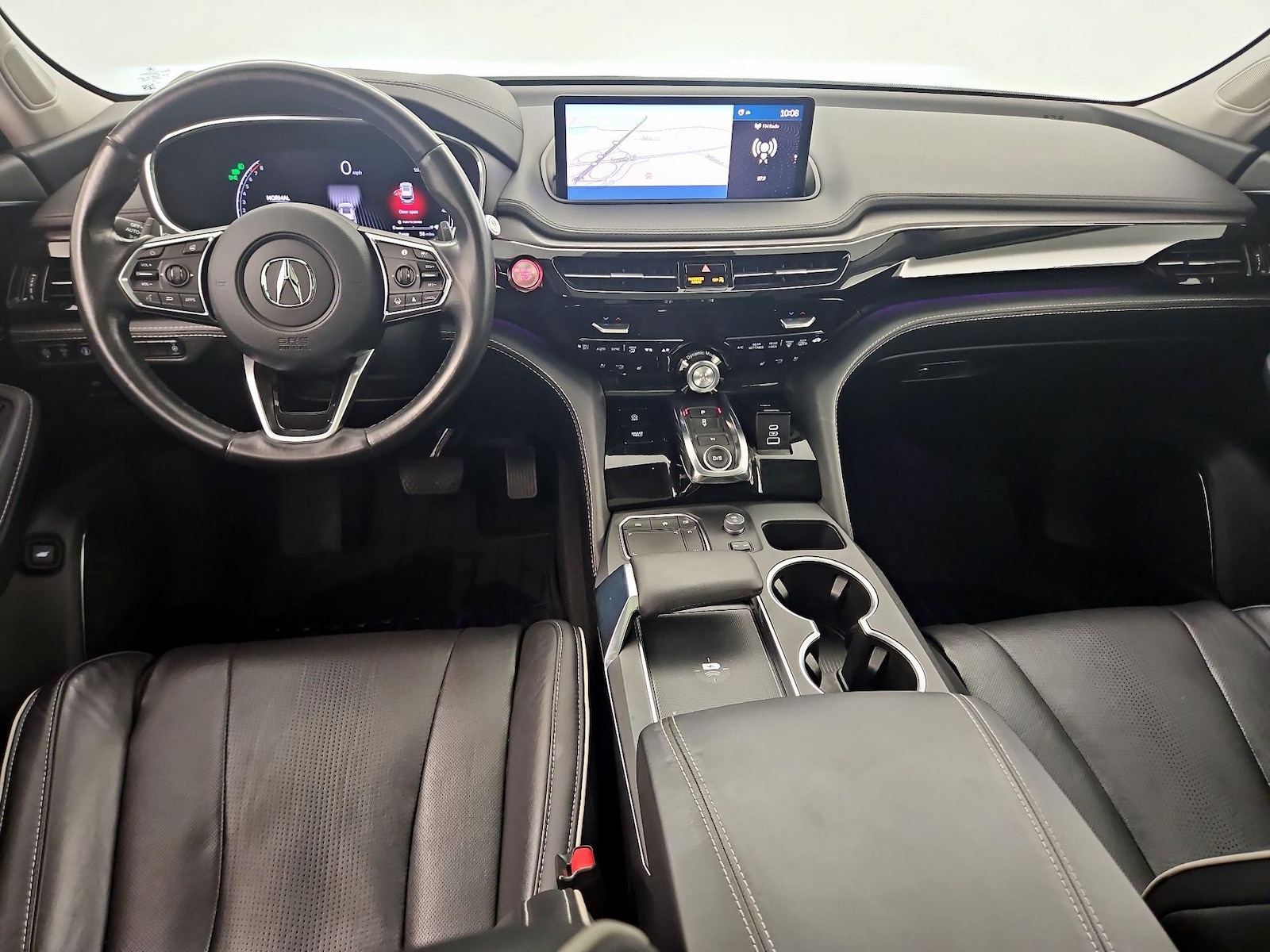 2022 Acura MDX Advance Package - Photo 10