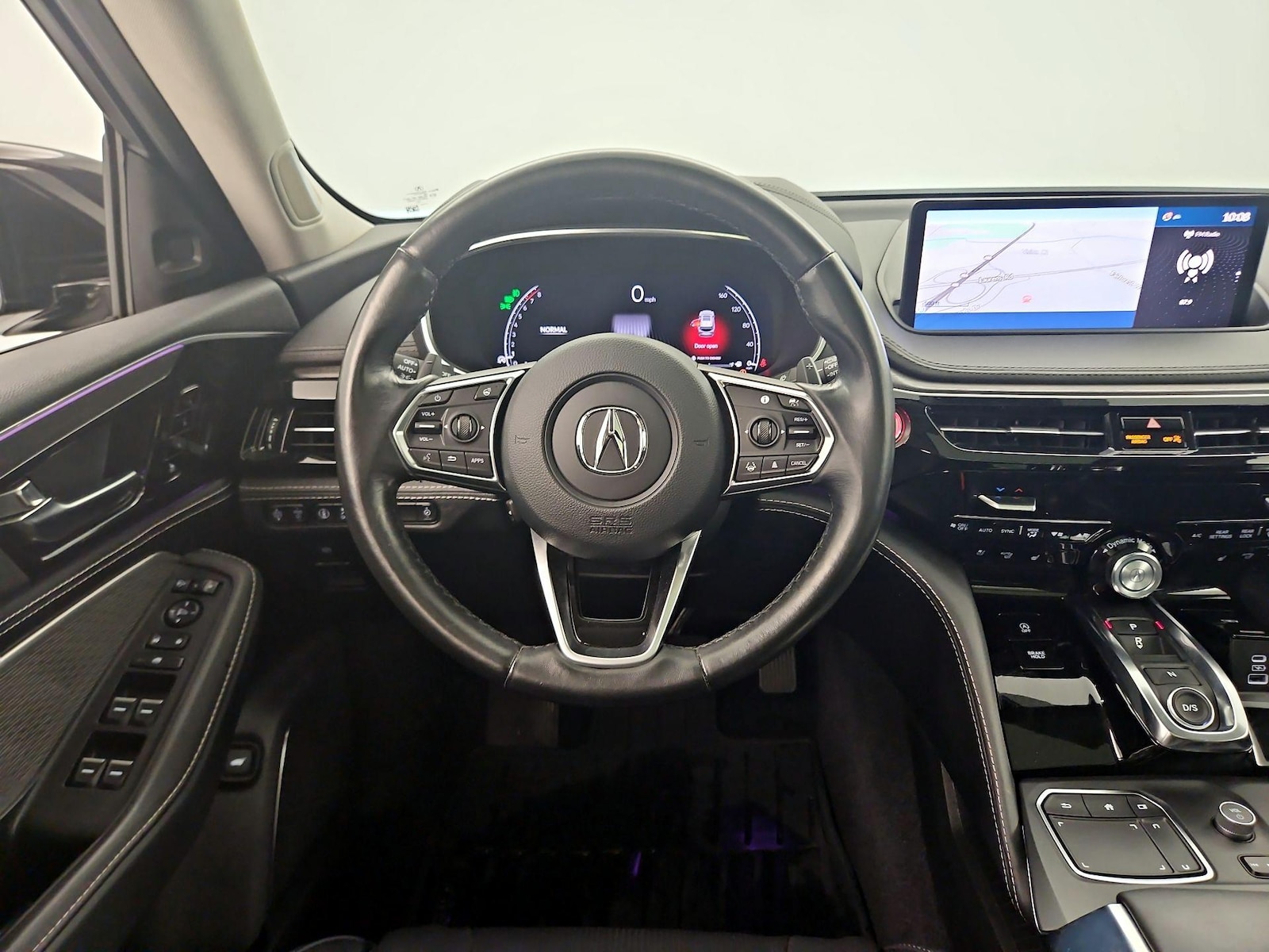 2022 Acura MDX Advance Package - Photo 11