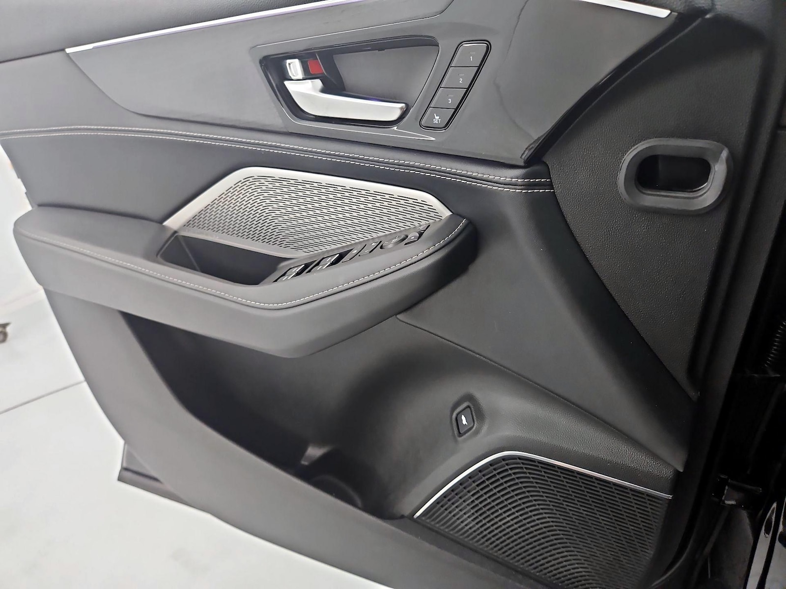 2022 Acura MDX Advance Package - Photo 13