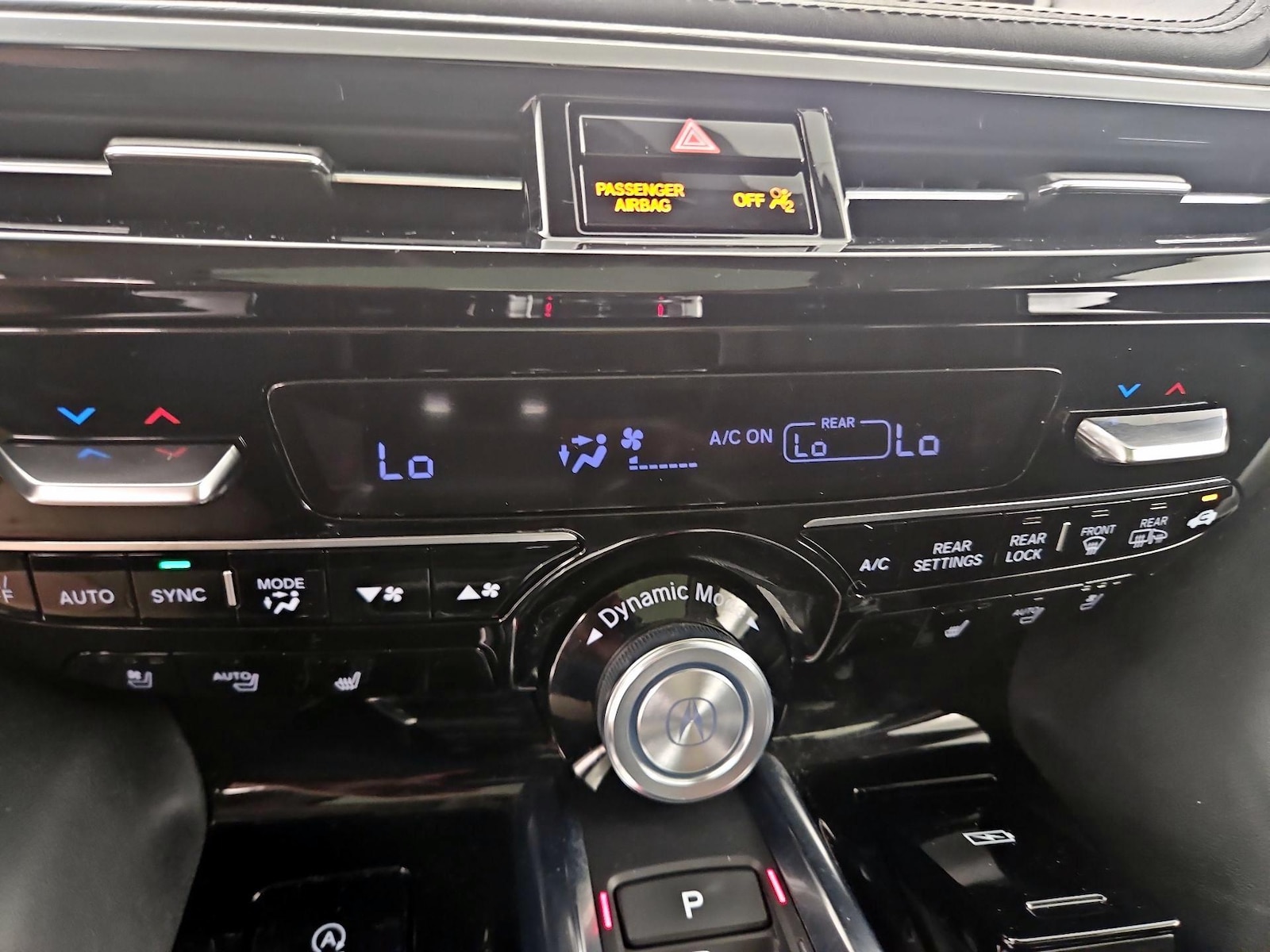 2022 Acura MDX Advance Package - Photo 18