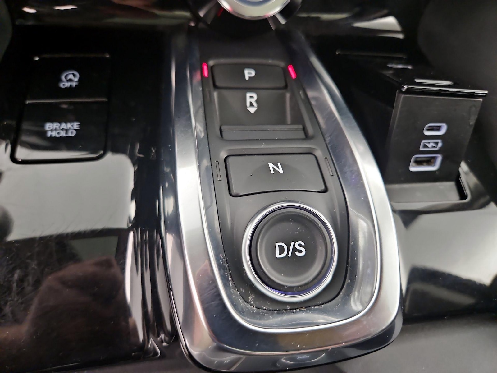 2022 Acura MDX Advance Package - Photo 19