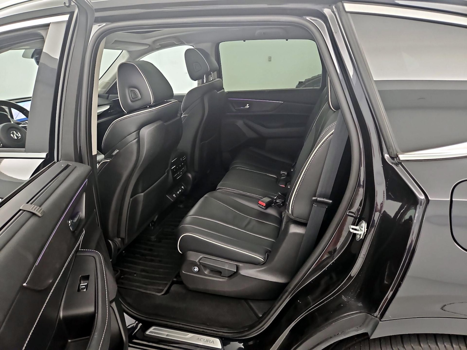 2022 Acura MDX Advance Package - Photo 22