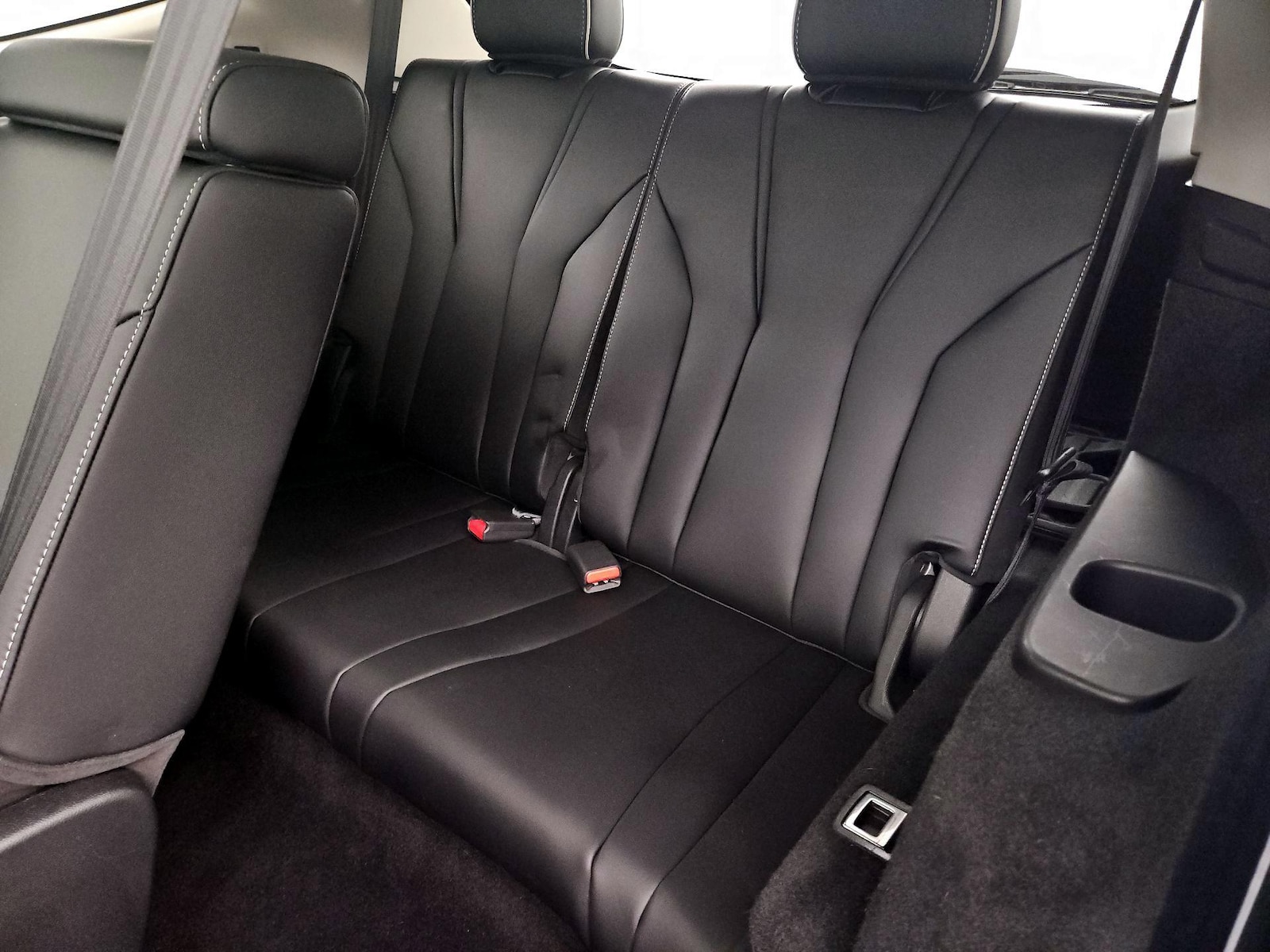 2022 Acura MDX Advance Package - Photo 23