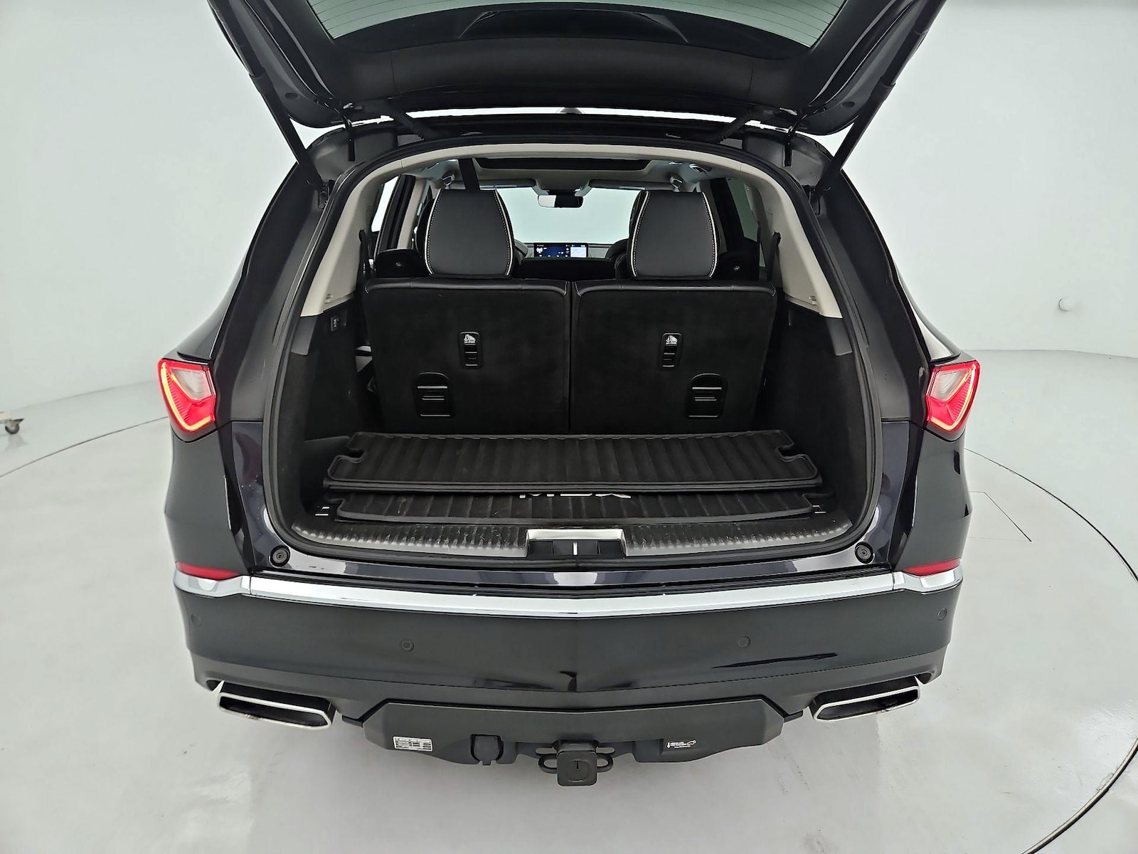 2022 Acura MDX Advance Package - Photo 24