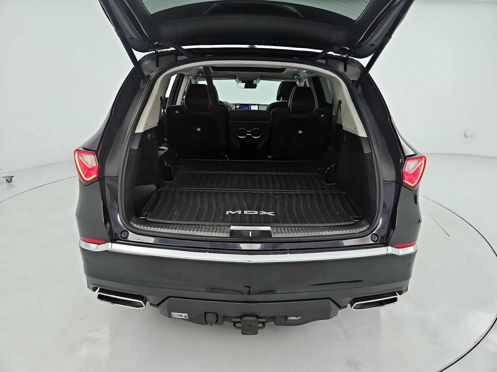 2022 Acura MDX Advance Package - Photo 25