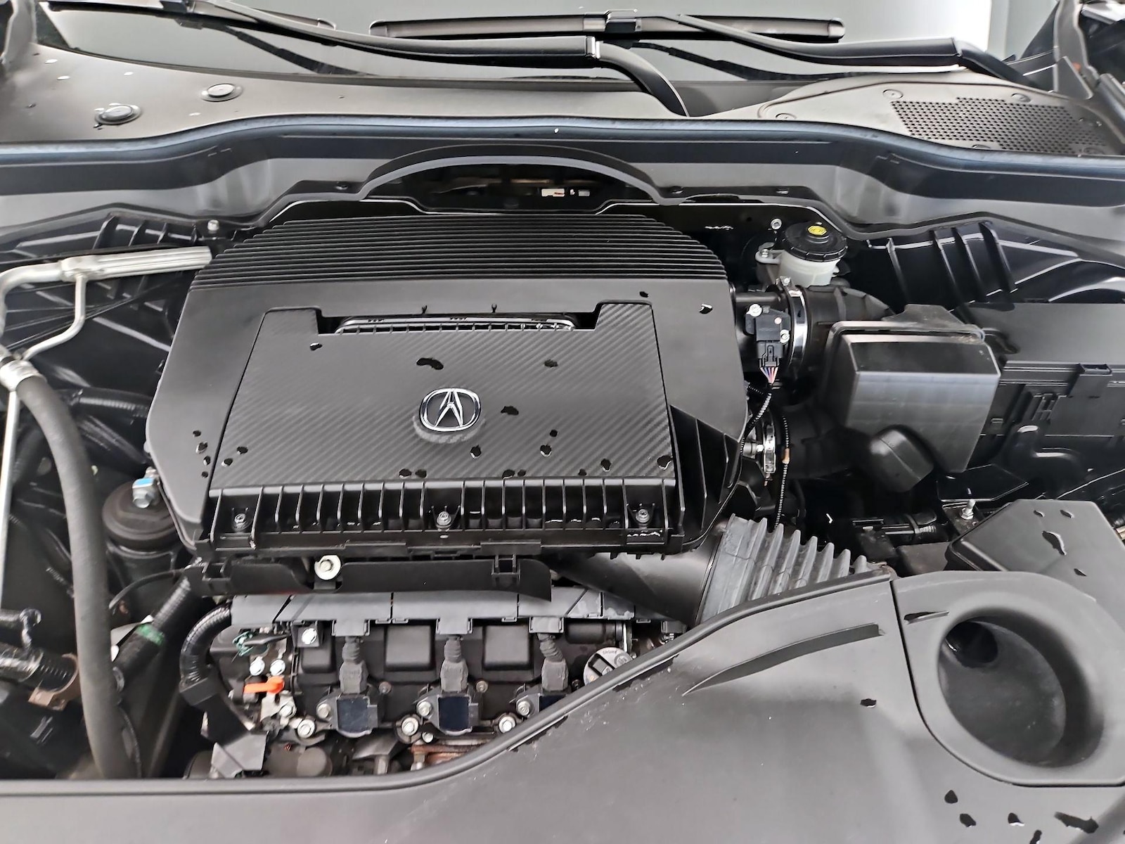 2022 Acura MDX Advance Package - Photo 26