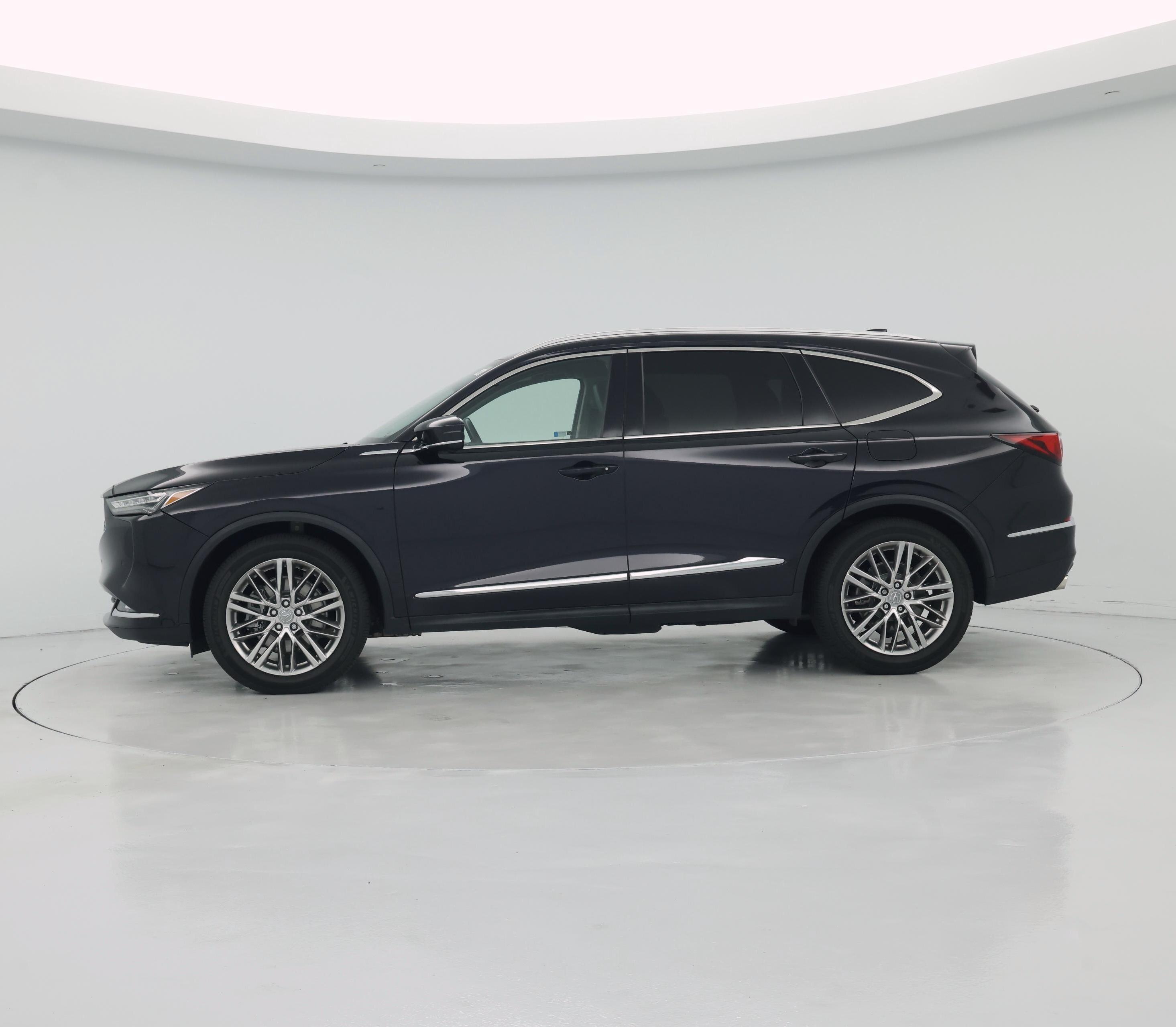 Thumbnail: 2022 Acura MDX - 3