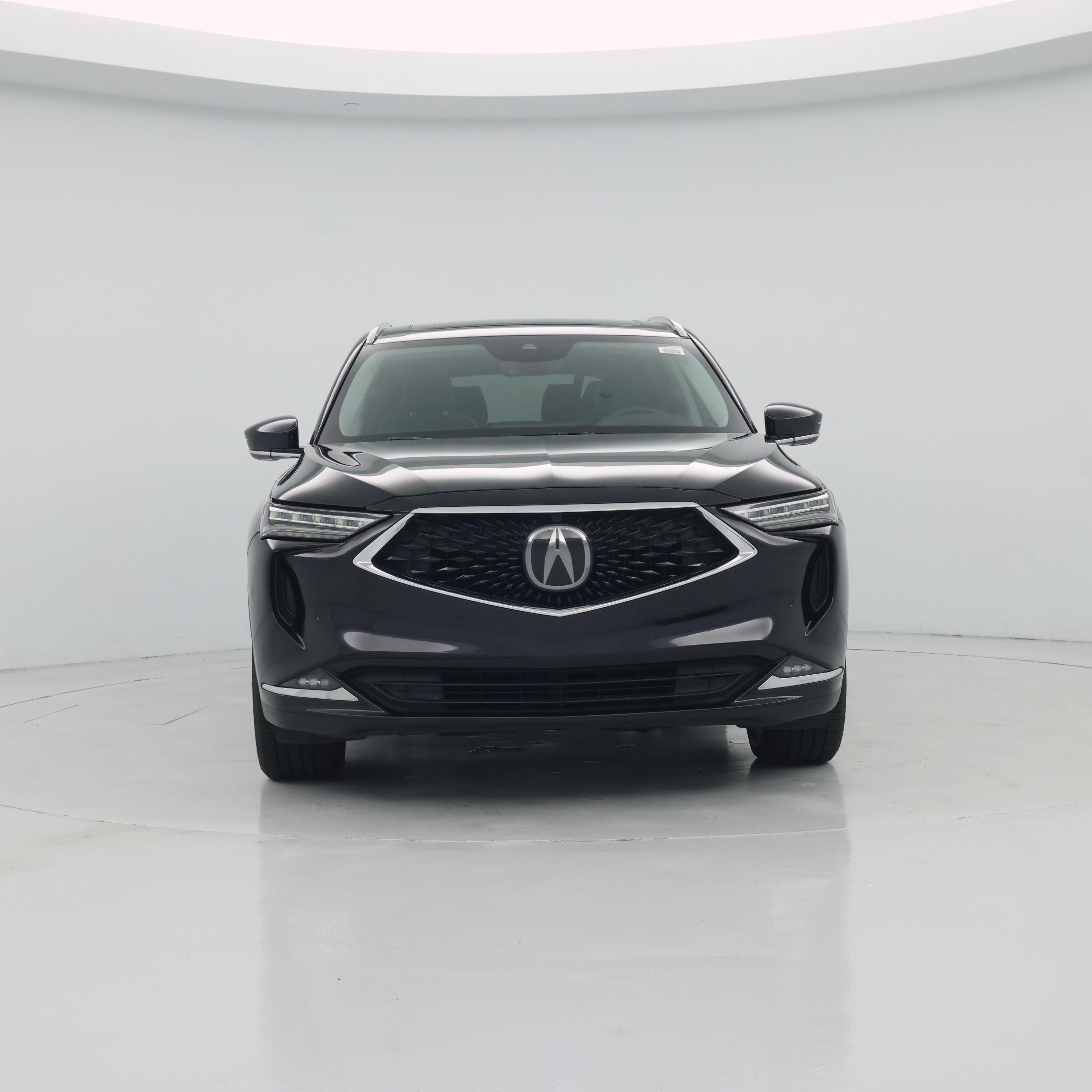 Thumbnail: 2022 Acura MDX - 5