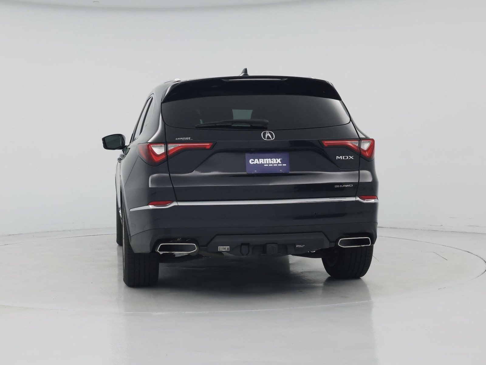 2022 Acura MDX Advance Package - Photo 7