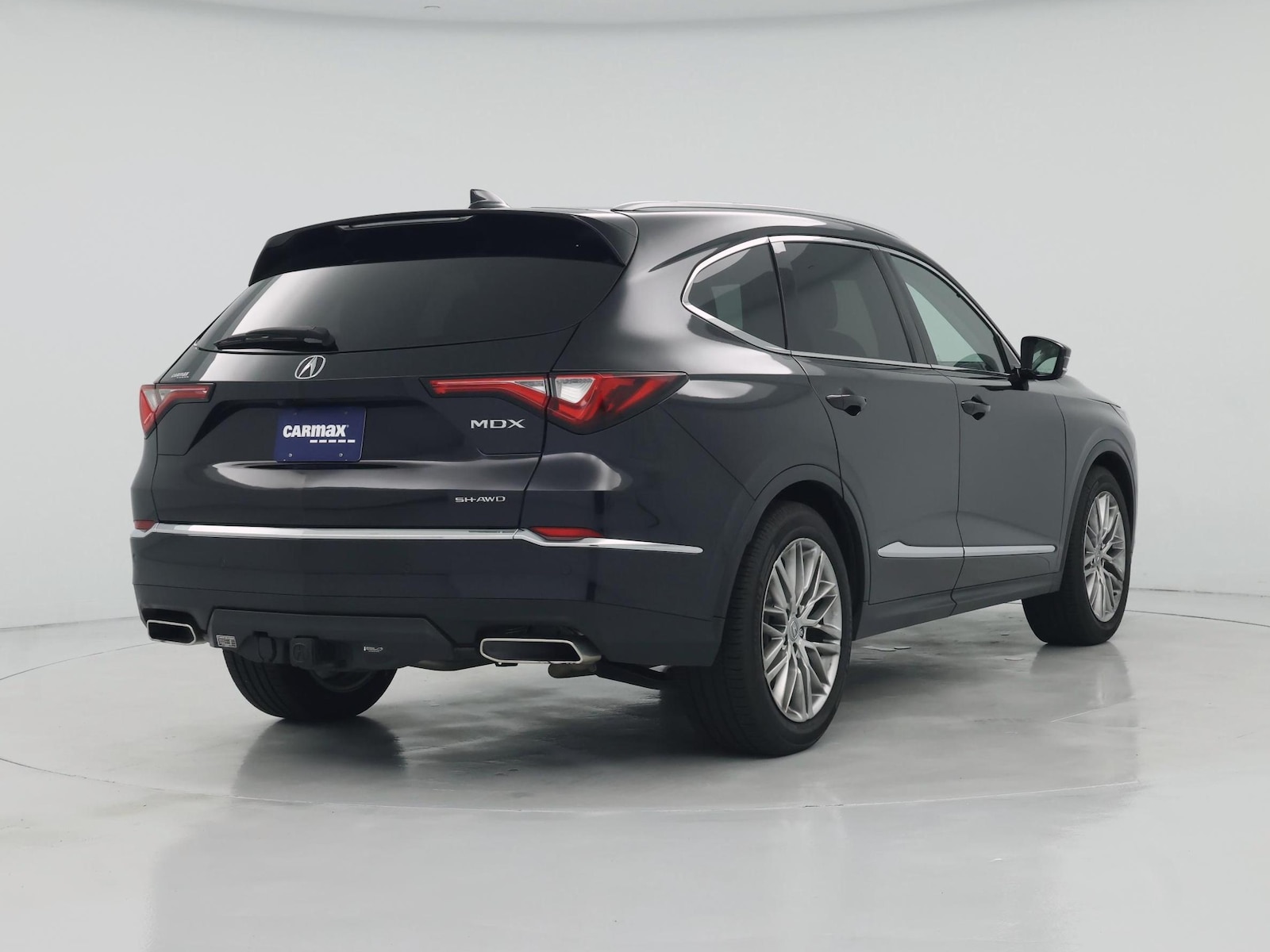 2022 Acura MDX Advance Package - Photo 9