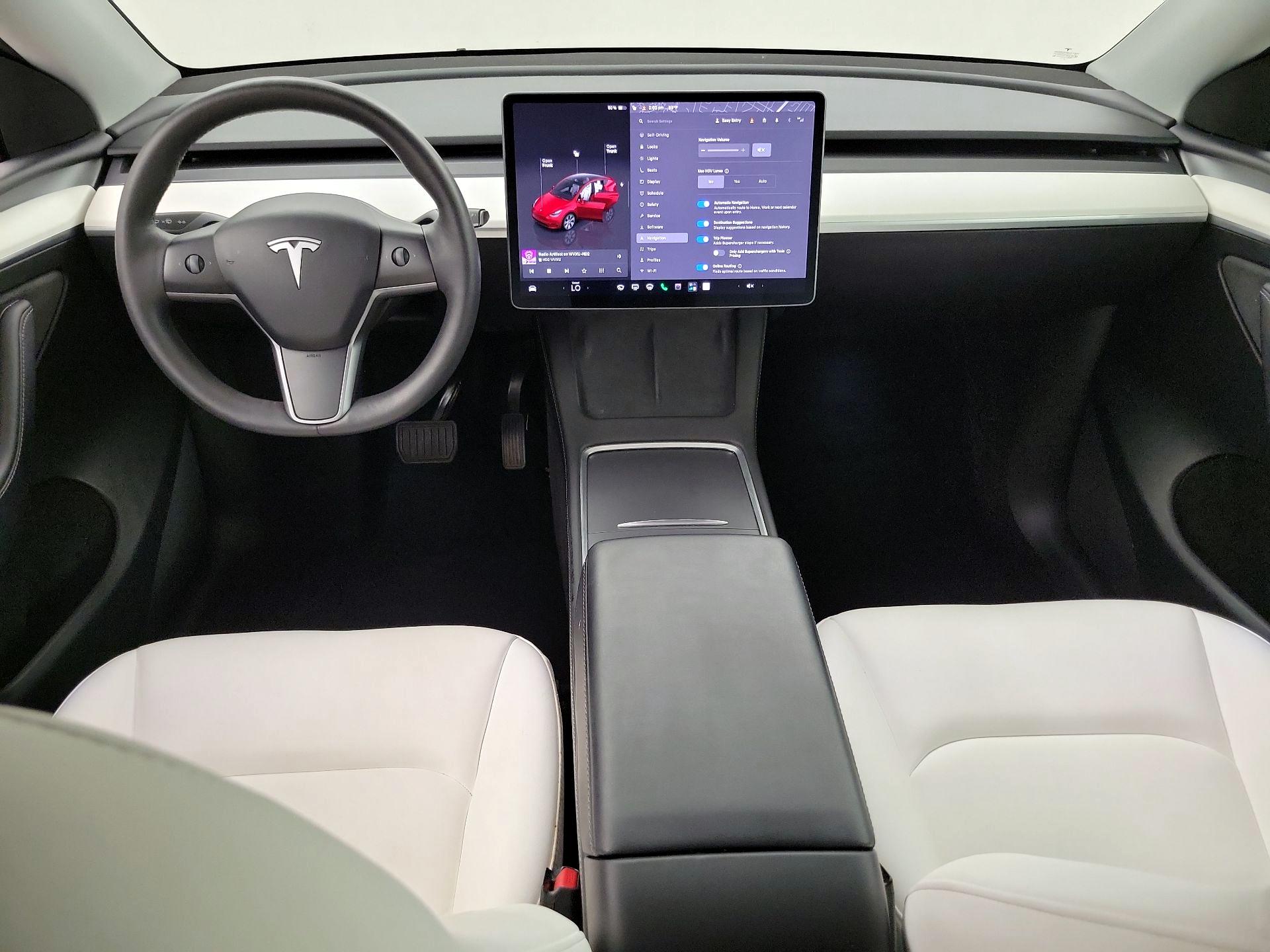 Thumbnail: 2023 Tesla Model Y - 9