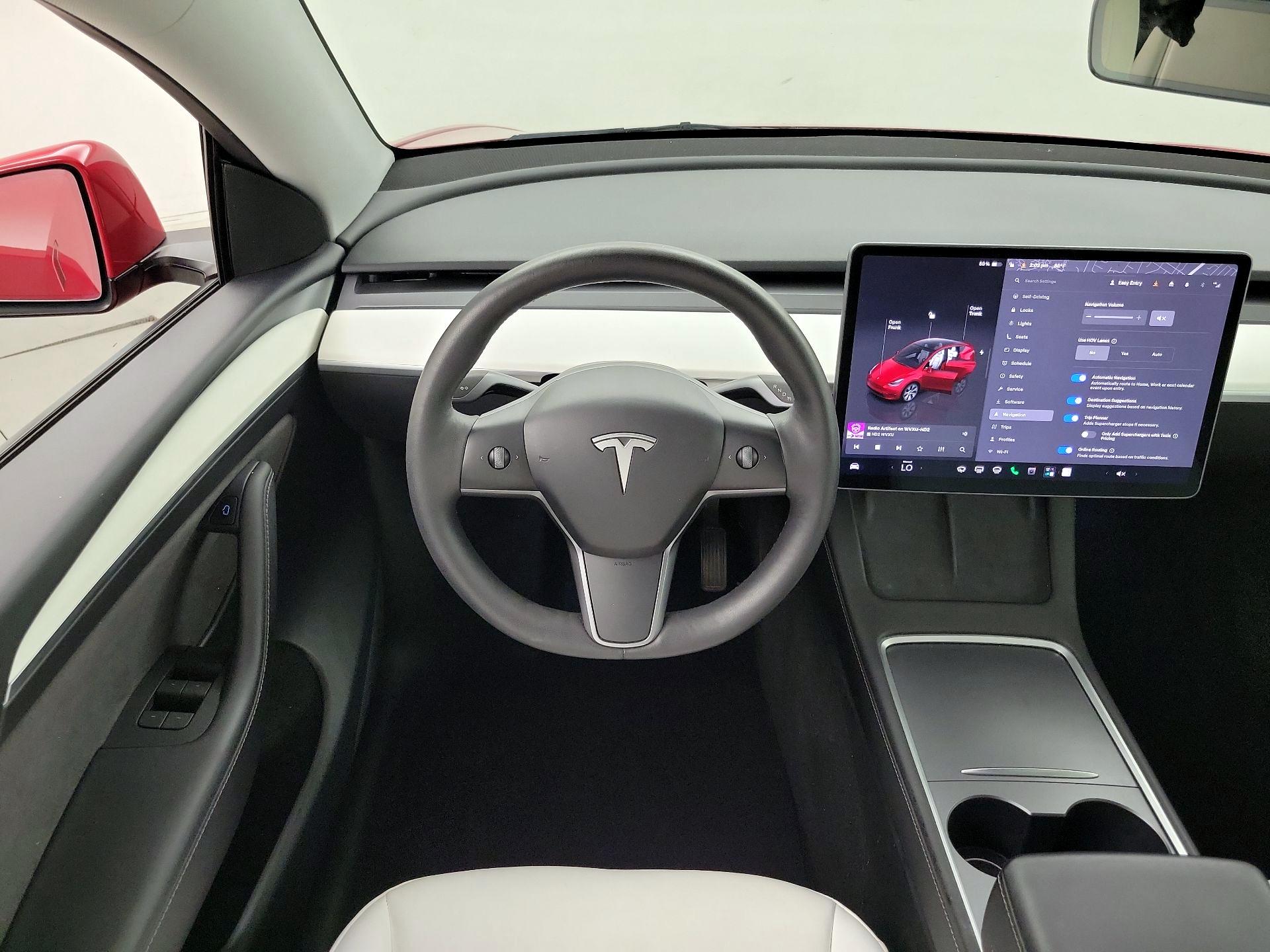 Thumbnail: 2023 Tesla Model Y - 10