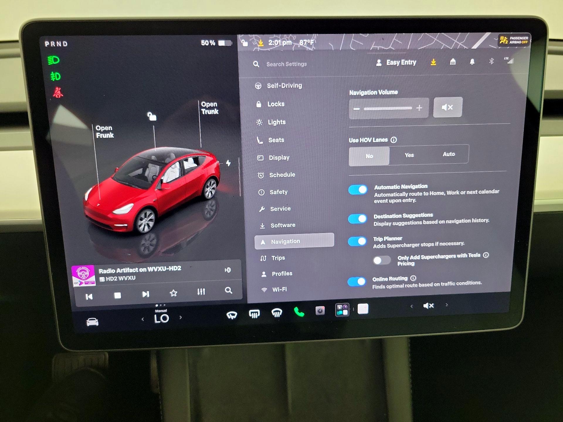 Thumbnail: 2023 Tesla Model Y - 14