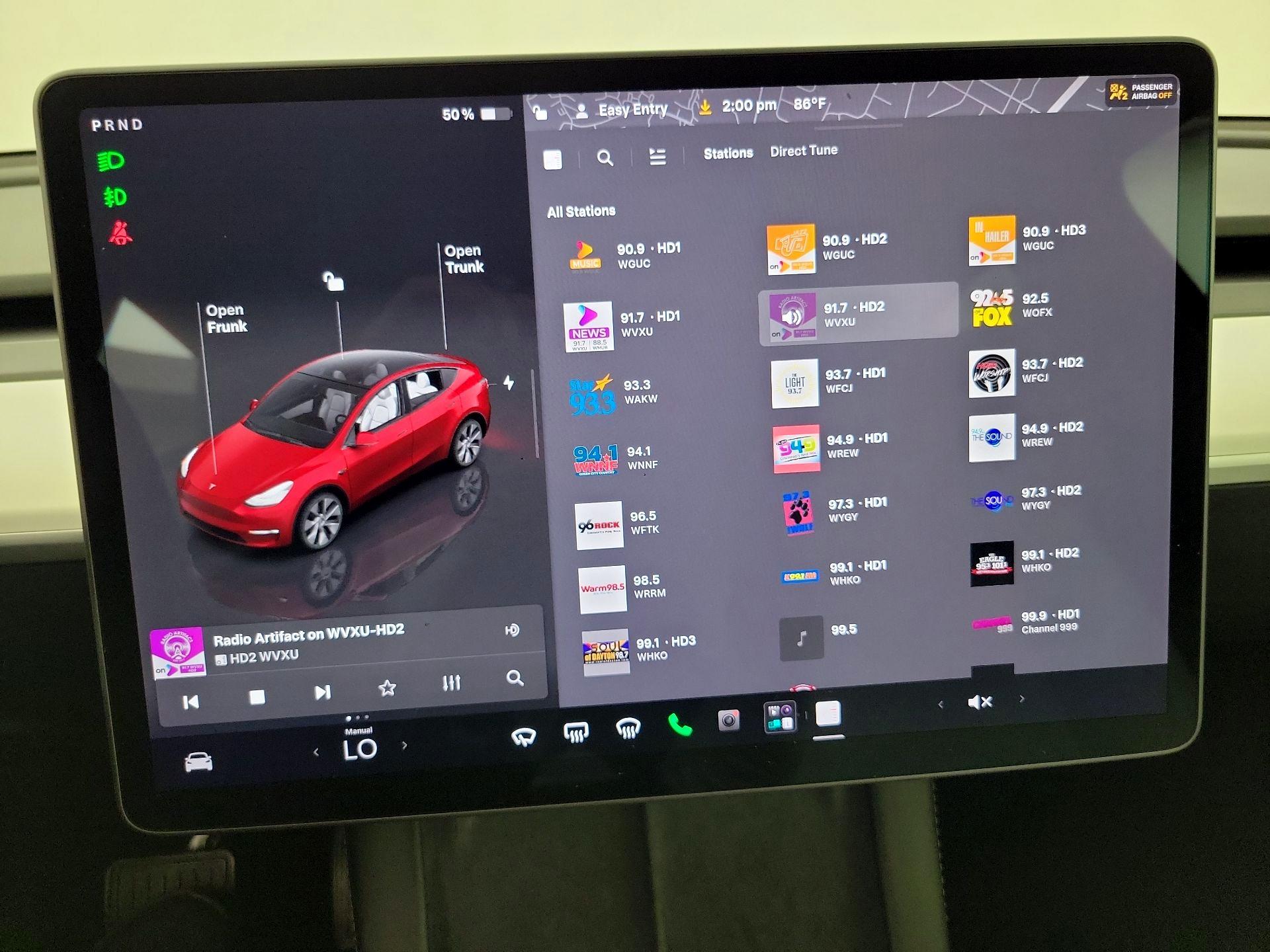 Thumbnail: 2023 Tesla Model Y - 15